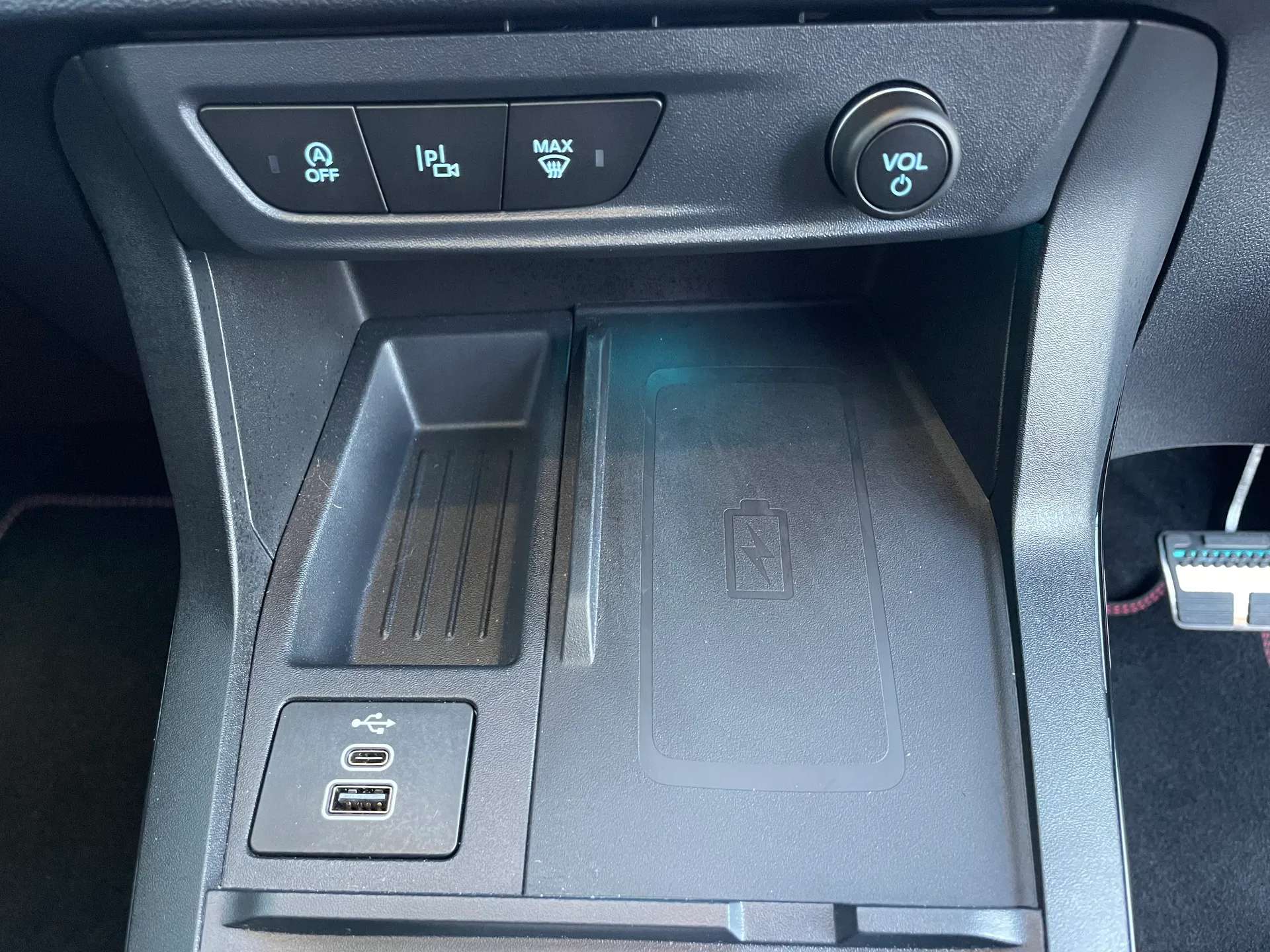 2025 FORD PUMA 2025 FORD PUMA