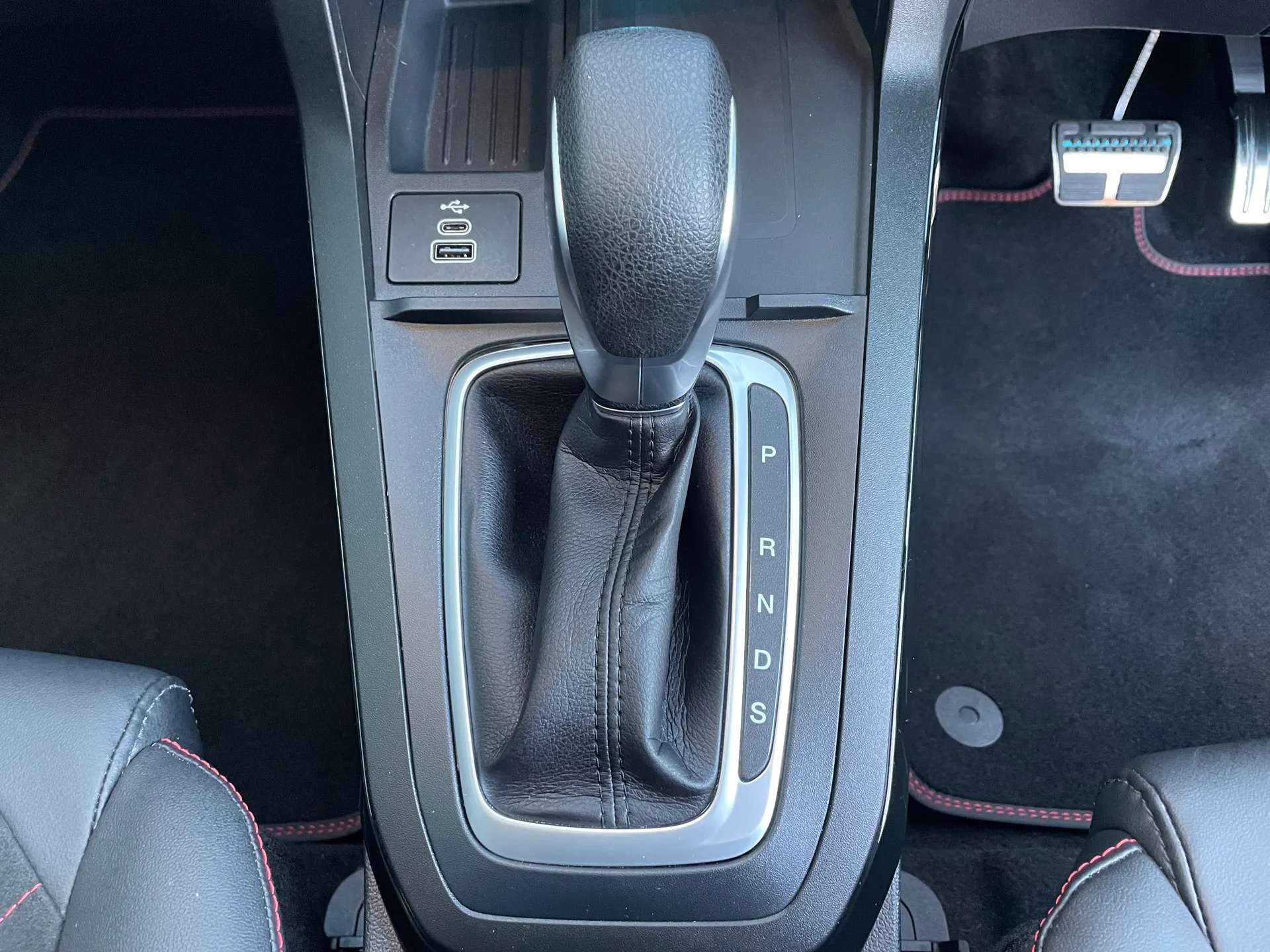 2025 FORD PUMA 2025 FORD PUMA