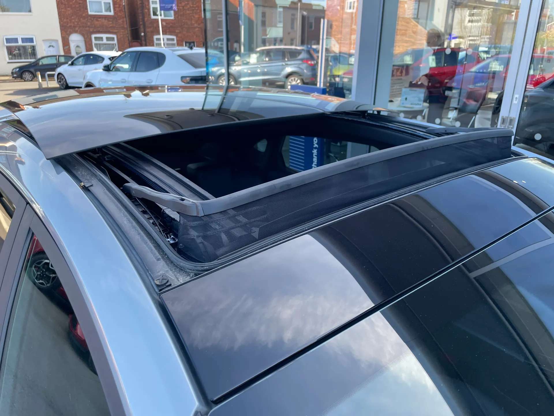 2025 FORD PUMA 2025 FORD PUMA