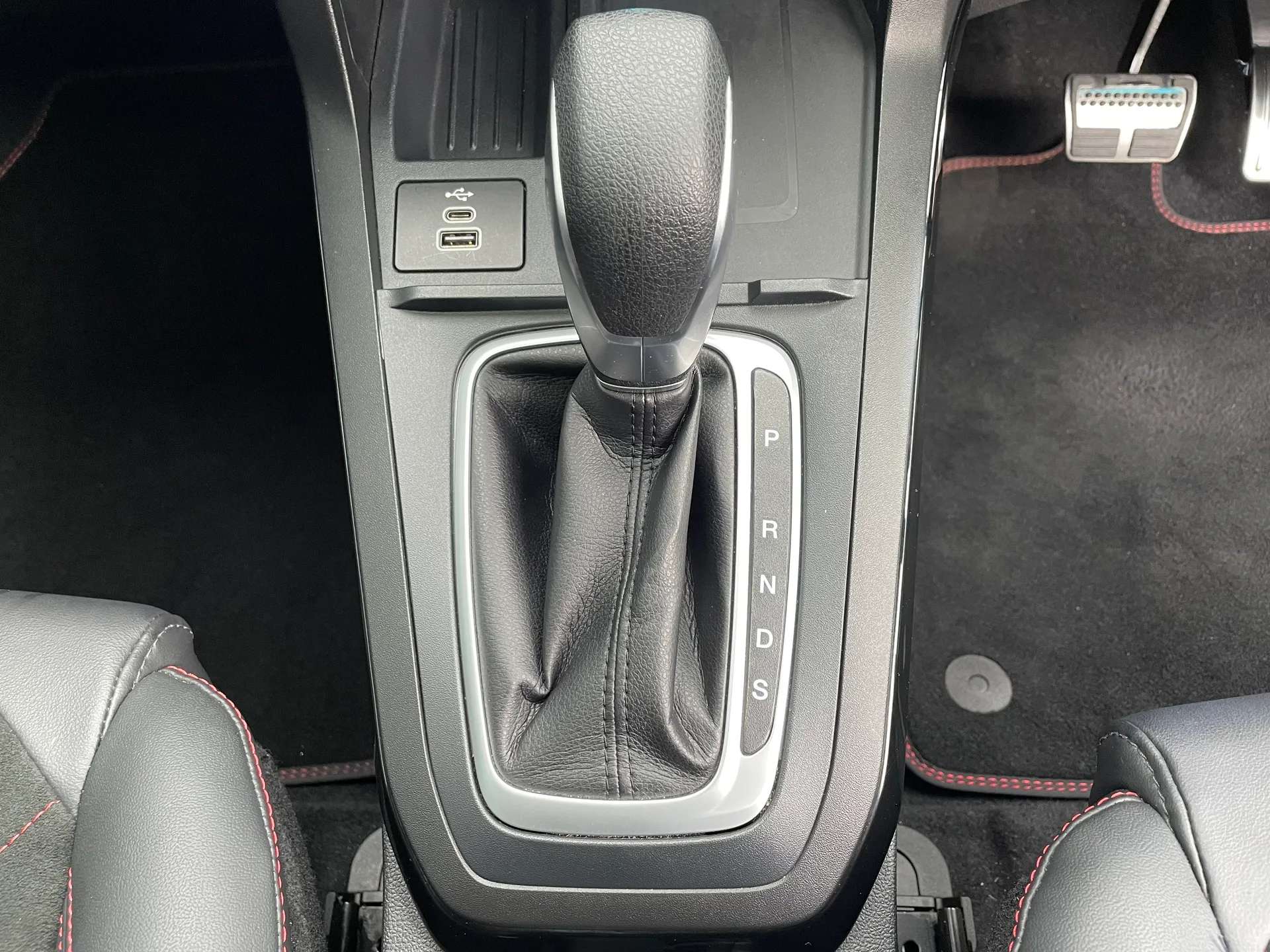 2025 FORD PUMA 2025 FORD PUMA