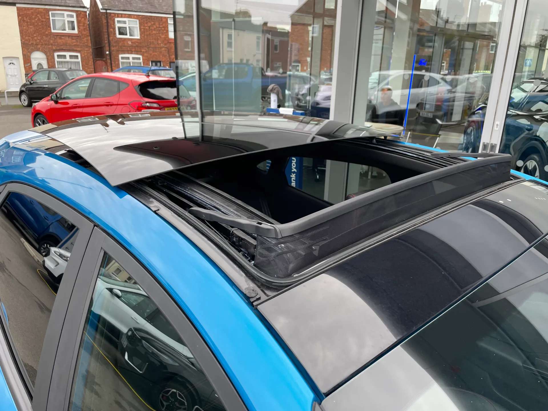 2025 FORD PUMA 2025 FORD PUMA