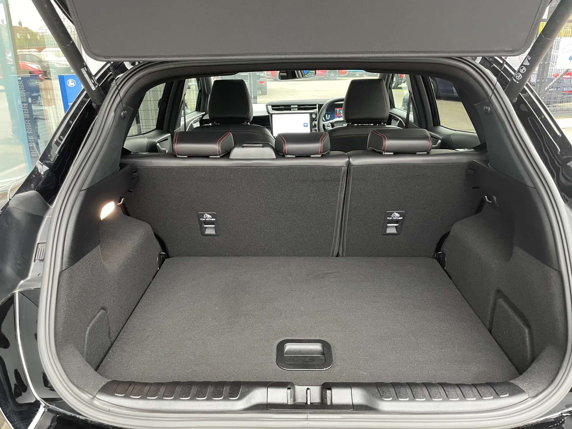 2025 FORD PUMA 2025 FORD PUMA