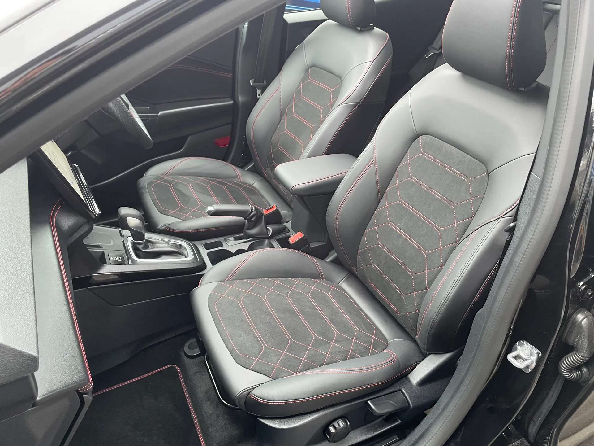 2025 FORD PUMA 2025 FORD PUMA