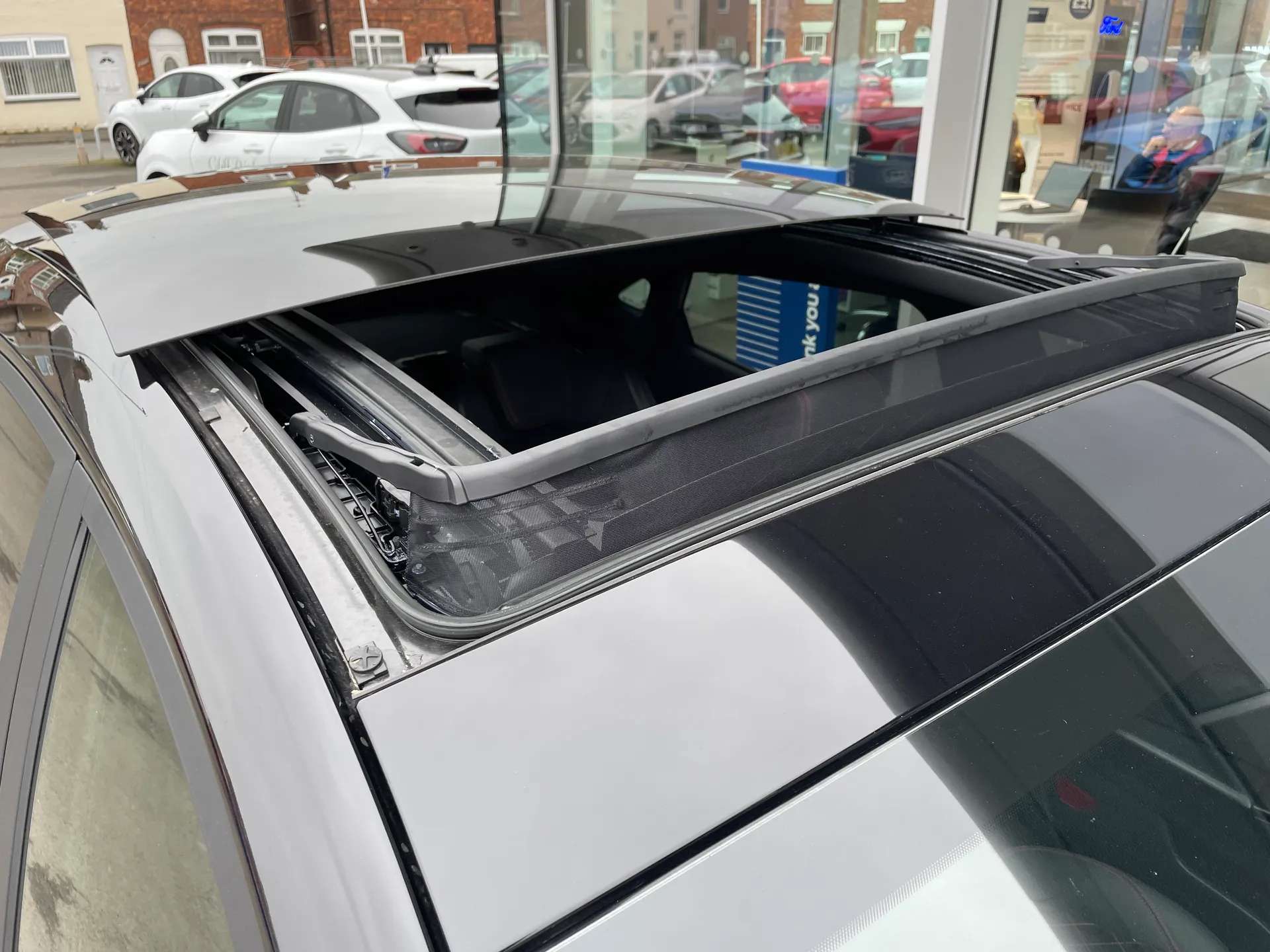 2025 FORD PUMA 2025 FORD PUMA