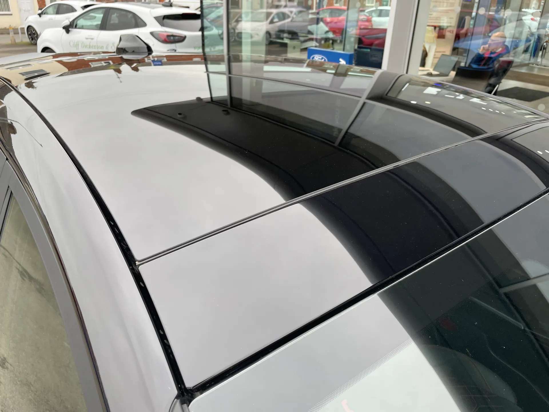 2025 FORD PUMA 2025 FORD PUMA