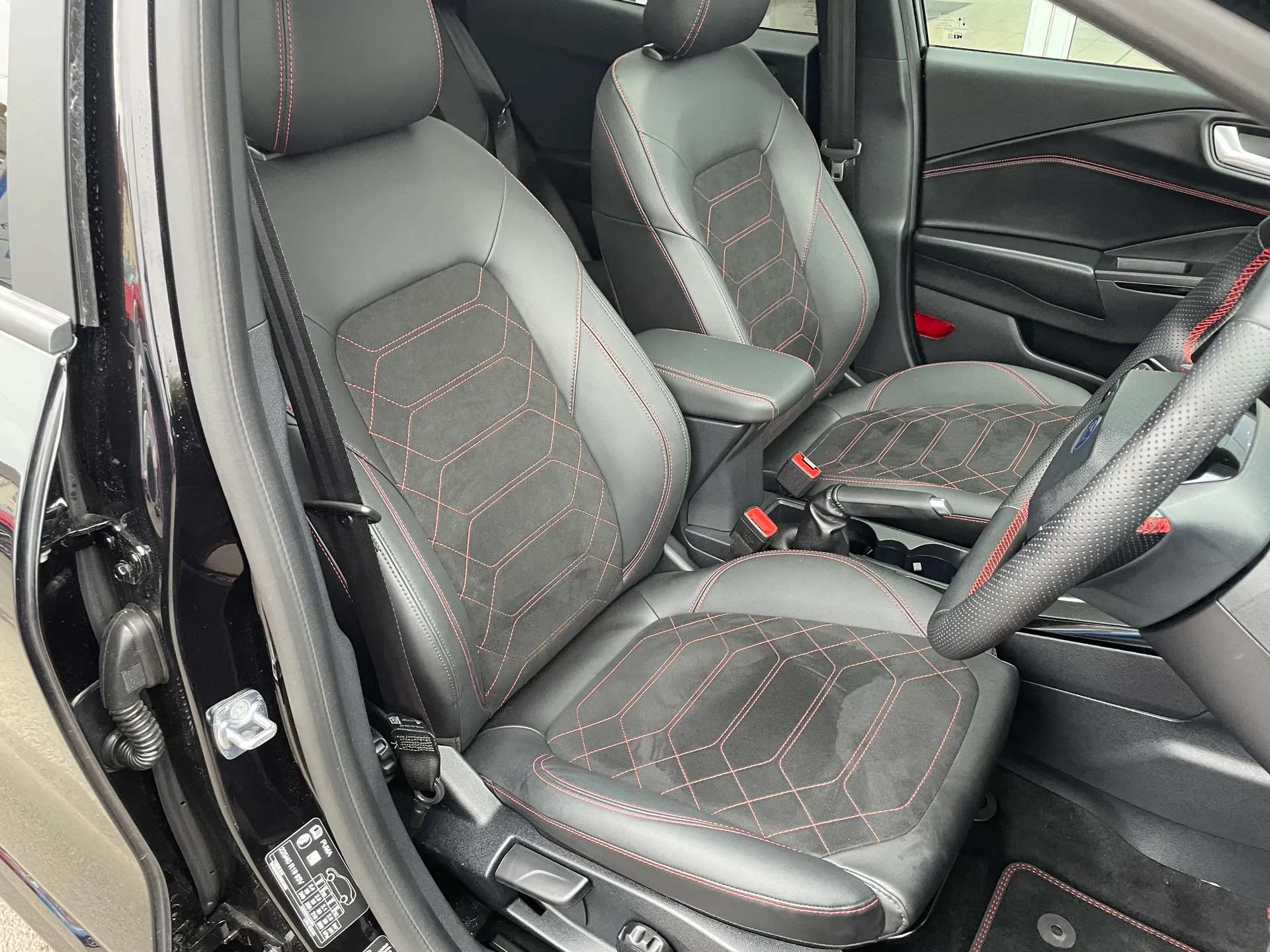 2025 FORD PUMA 2025 FORD PUMA