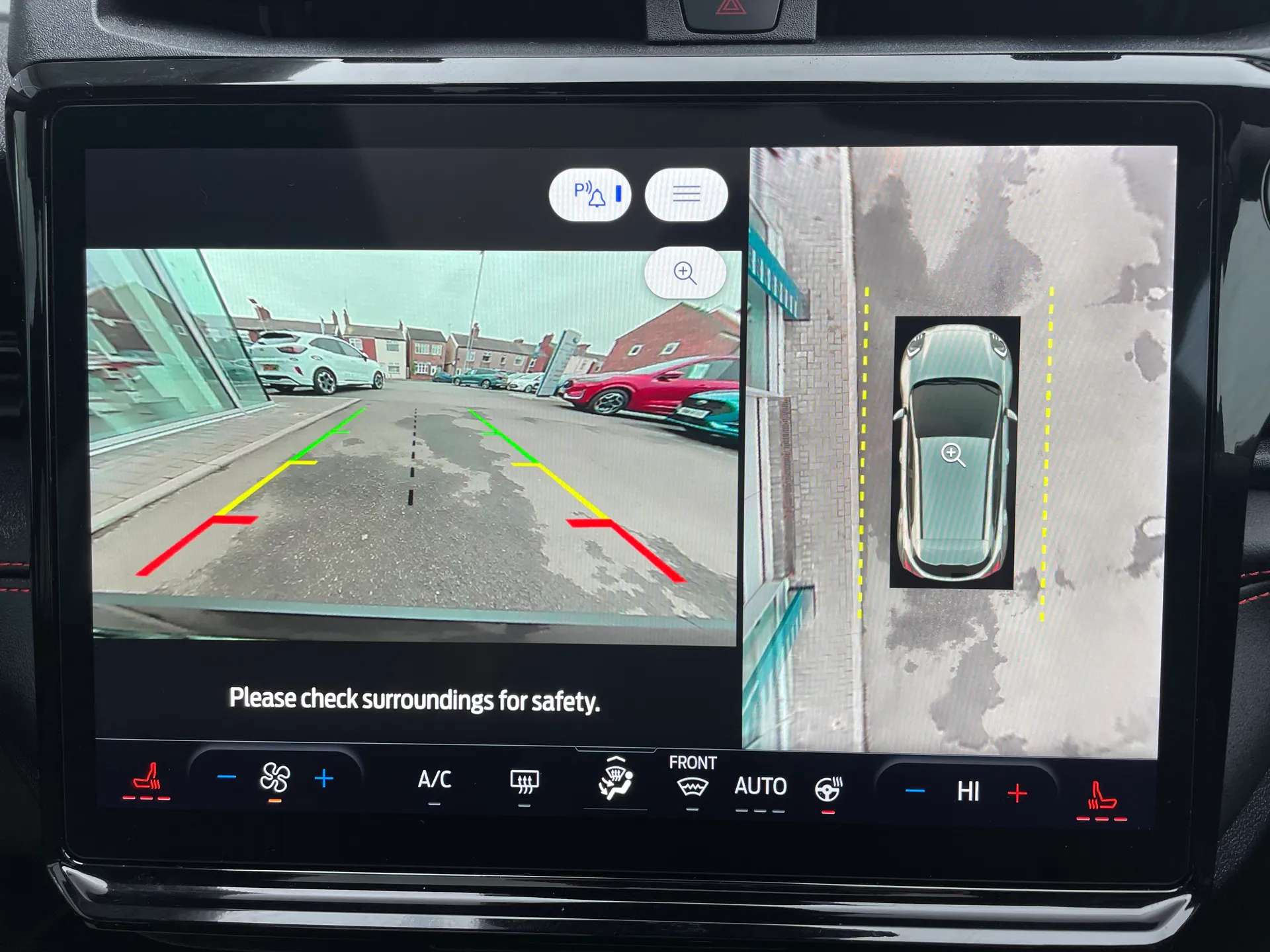 2025 FORD PUMA 2025 FORD PUMA