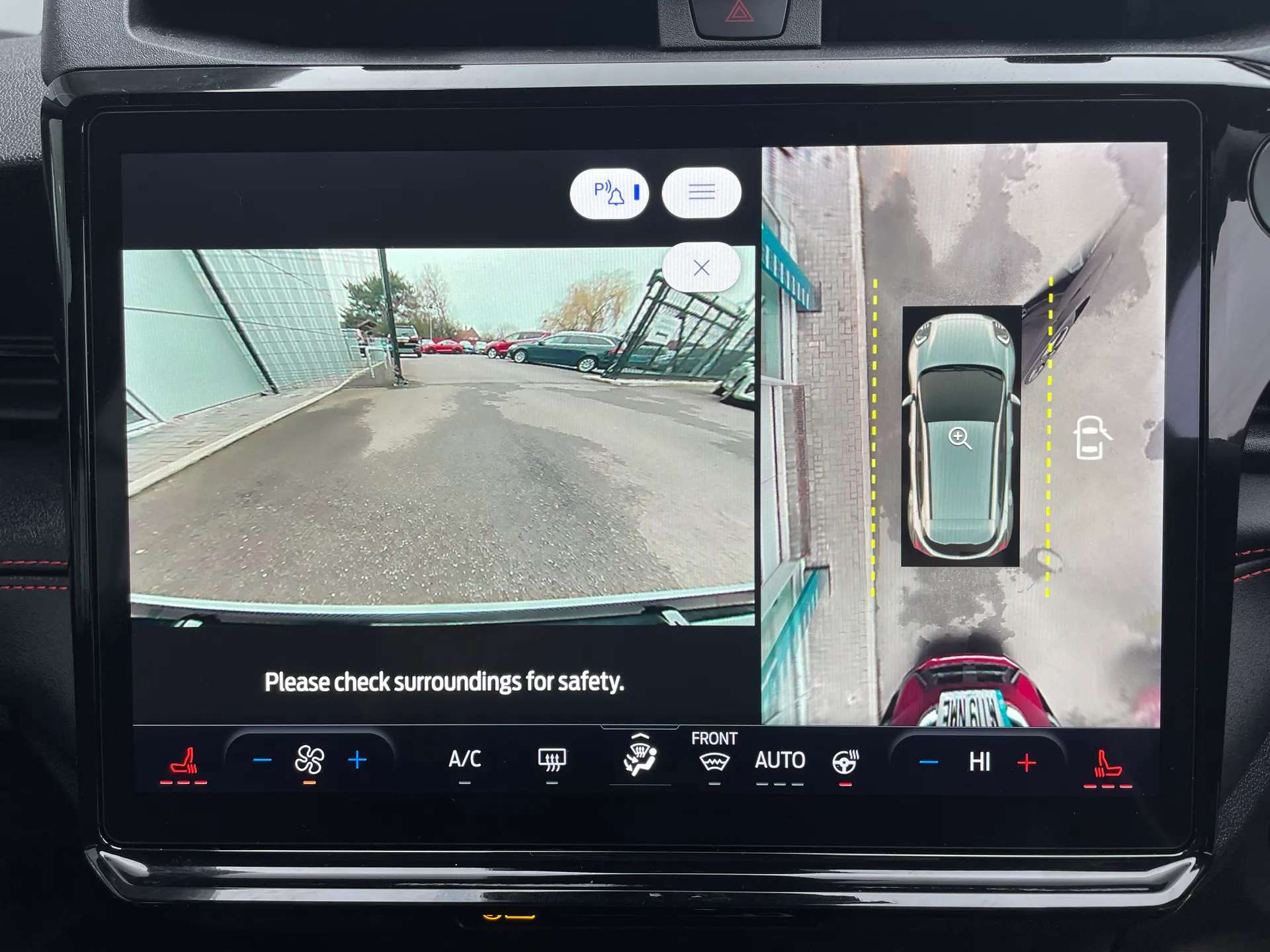 2025 FORD PUMA 2025 FORD PUMA