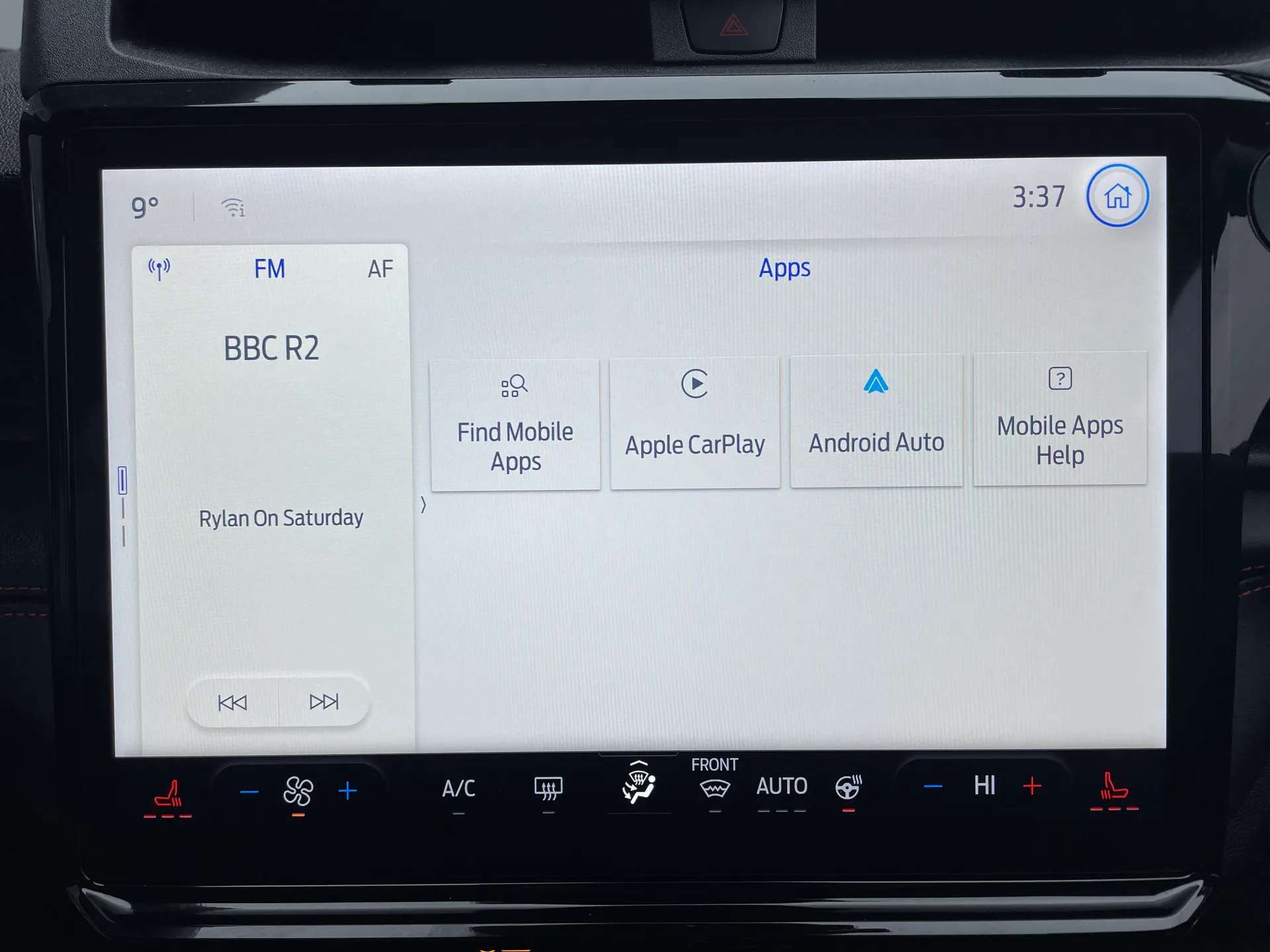 2025 FORD PUMA 2025 FORD PUMA