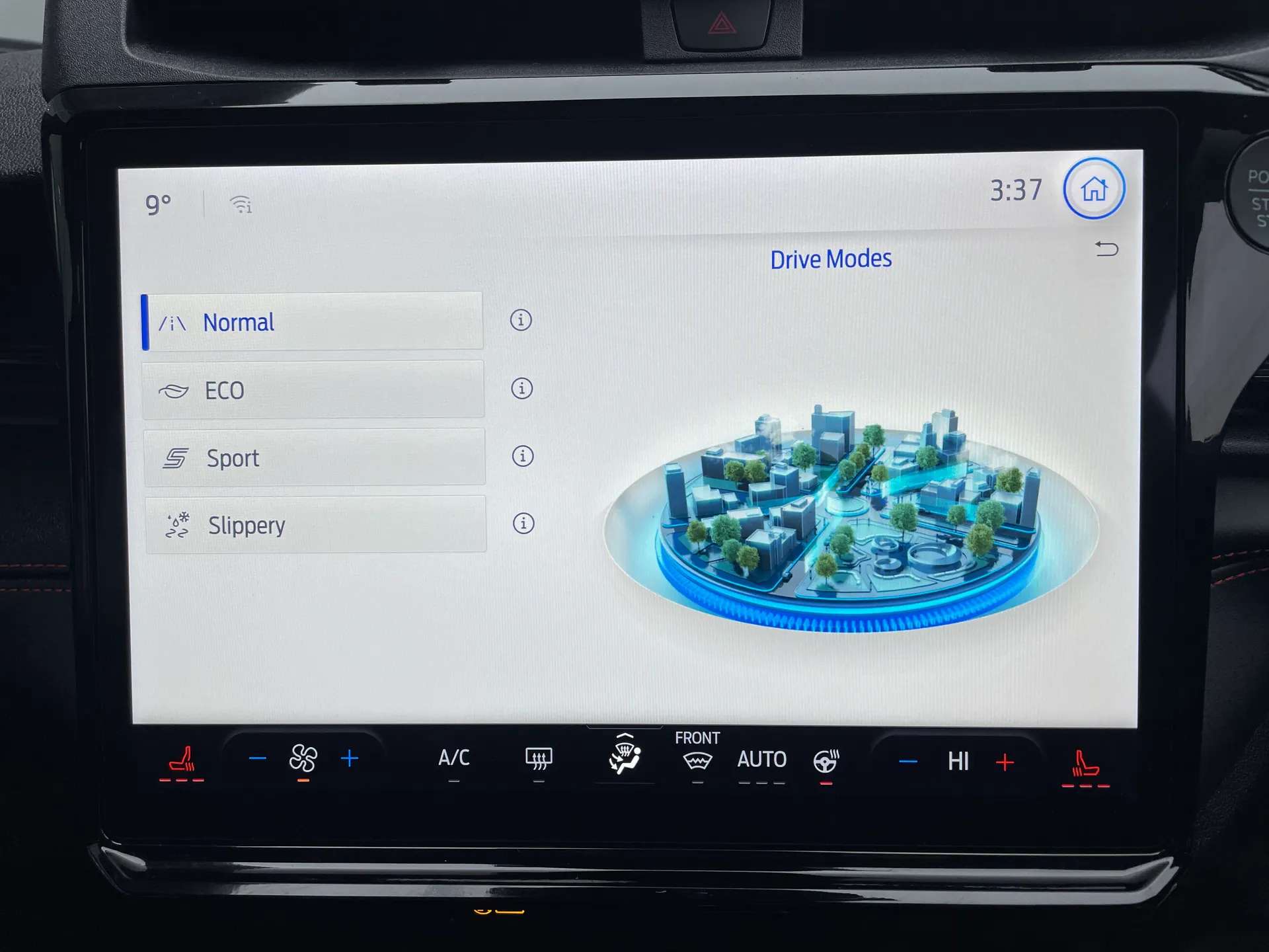 2025 FORD PUMA 2025 FORD PUMA