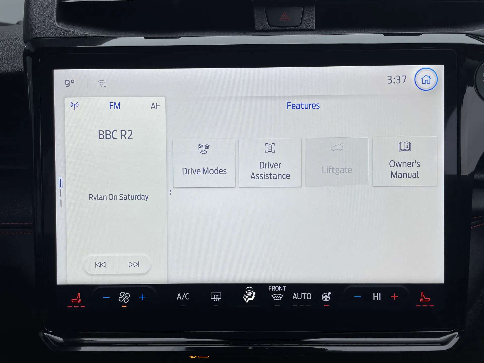 2025 FORD PUMA 2025 FORD PUMA