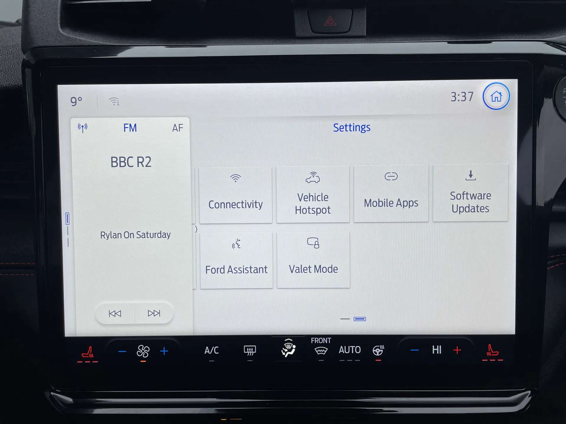 2025 FORD PUMA 2025 FORD PUMA