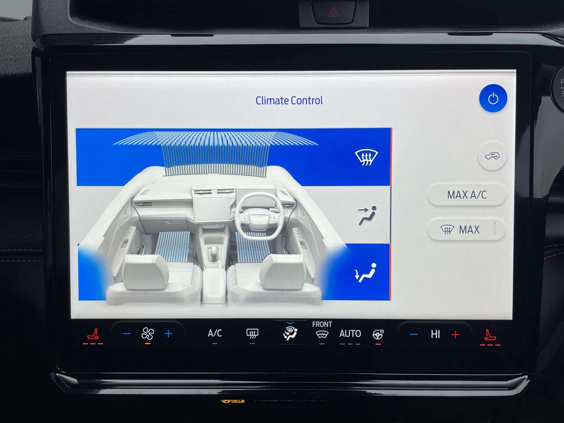 2025 FORD PUMA 2025 FORD PUMA