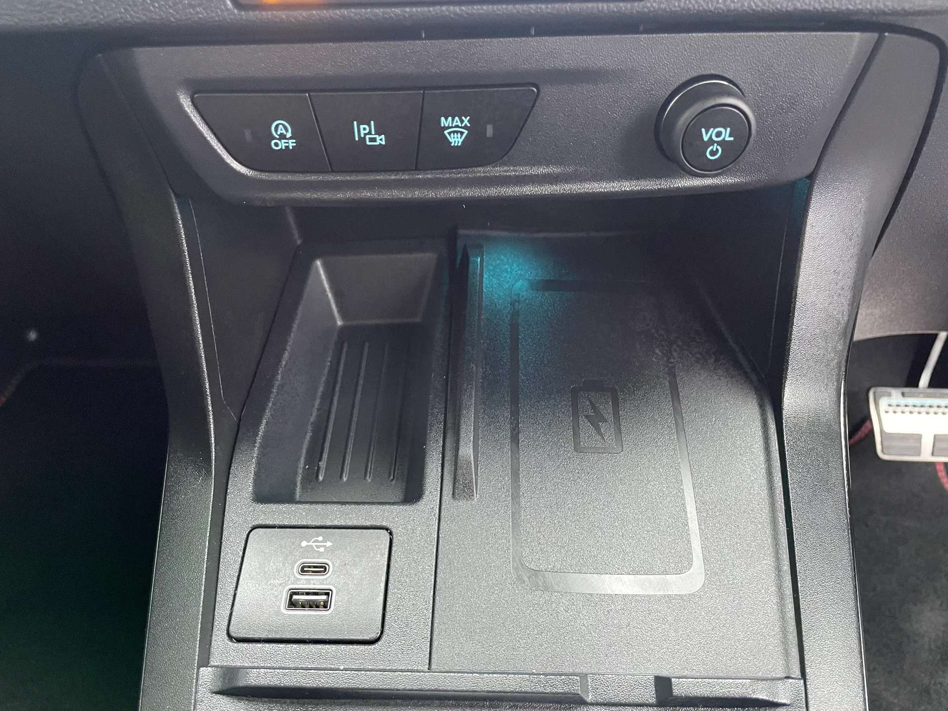 2025 FORD PUMA 2025 FORD PUMA