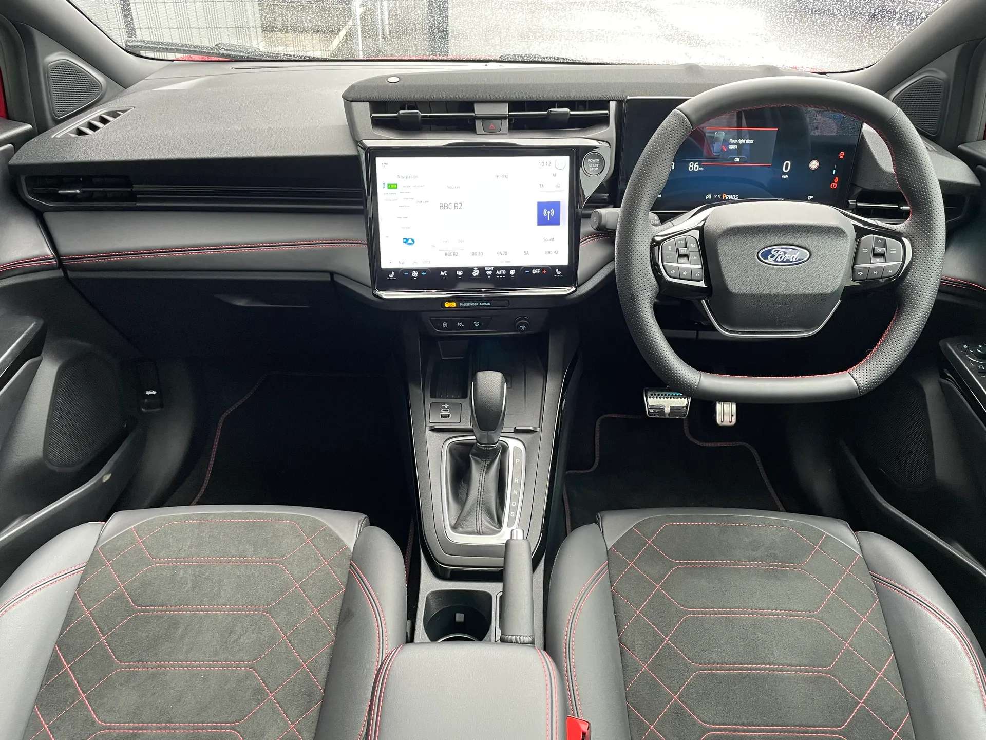 2026 FORD PUMA 2026 FORD PUMA