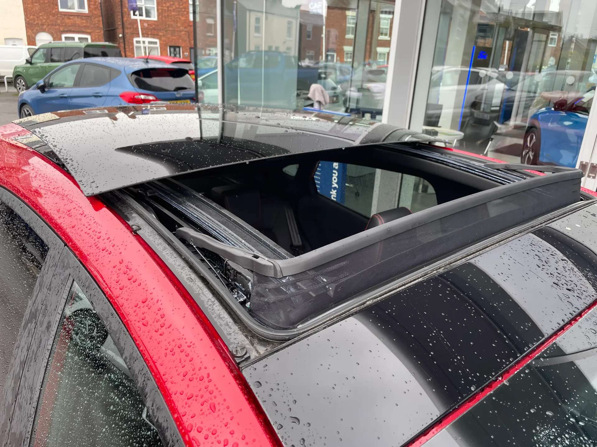 2026 FORD PUMA 2026 FORD PUMA