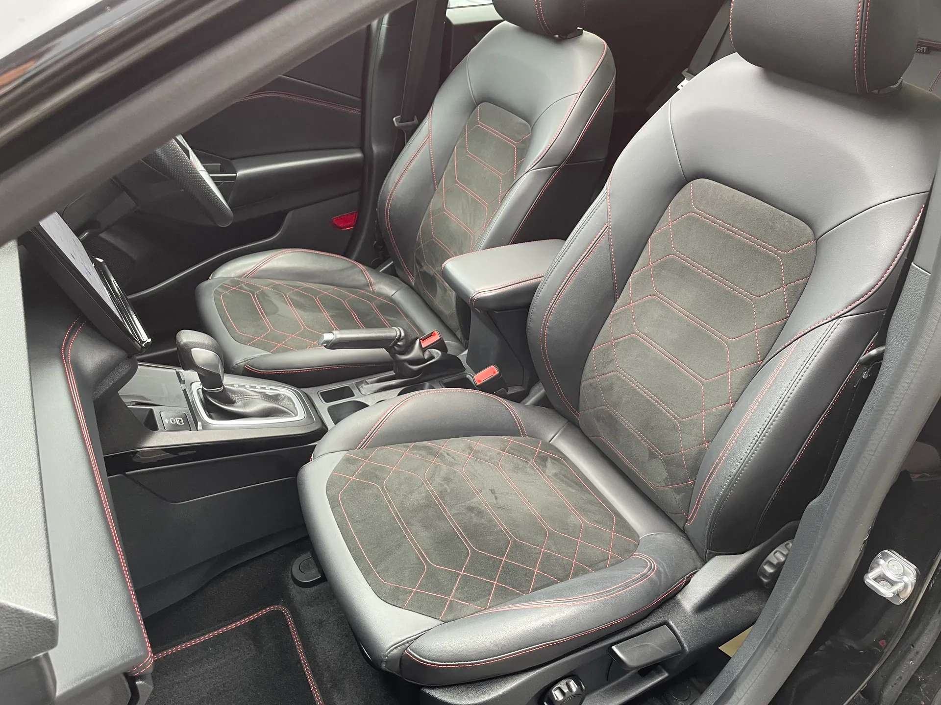 2024 FORD PUMA 2024 FORD PUMA