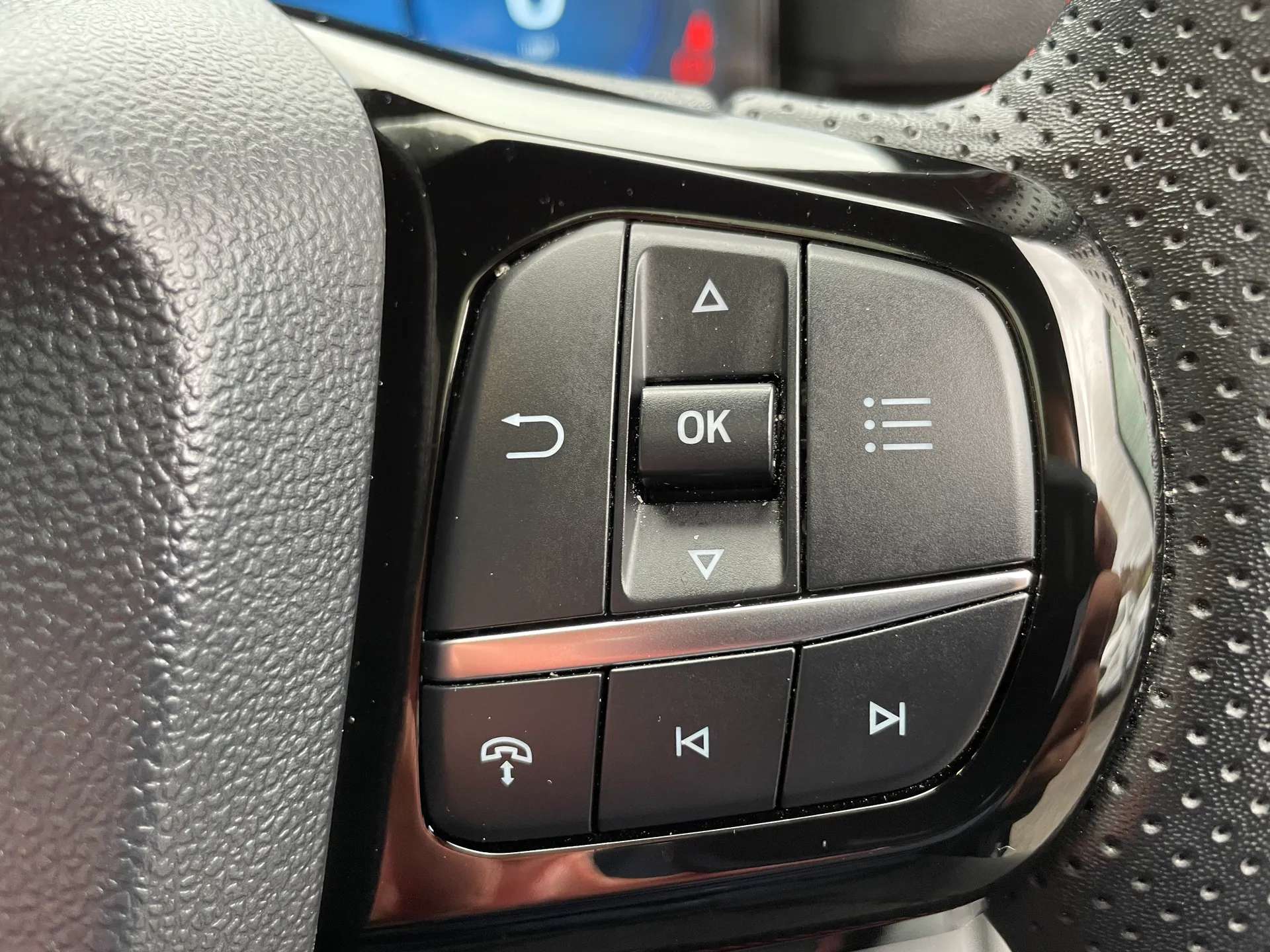 2024 FORD PUMA 2024 FORD PUMA