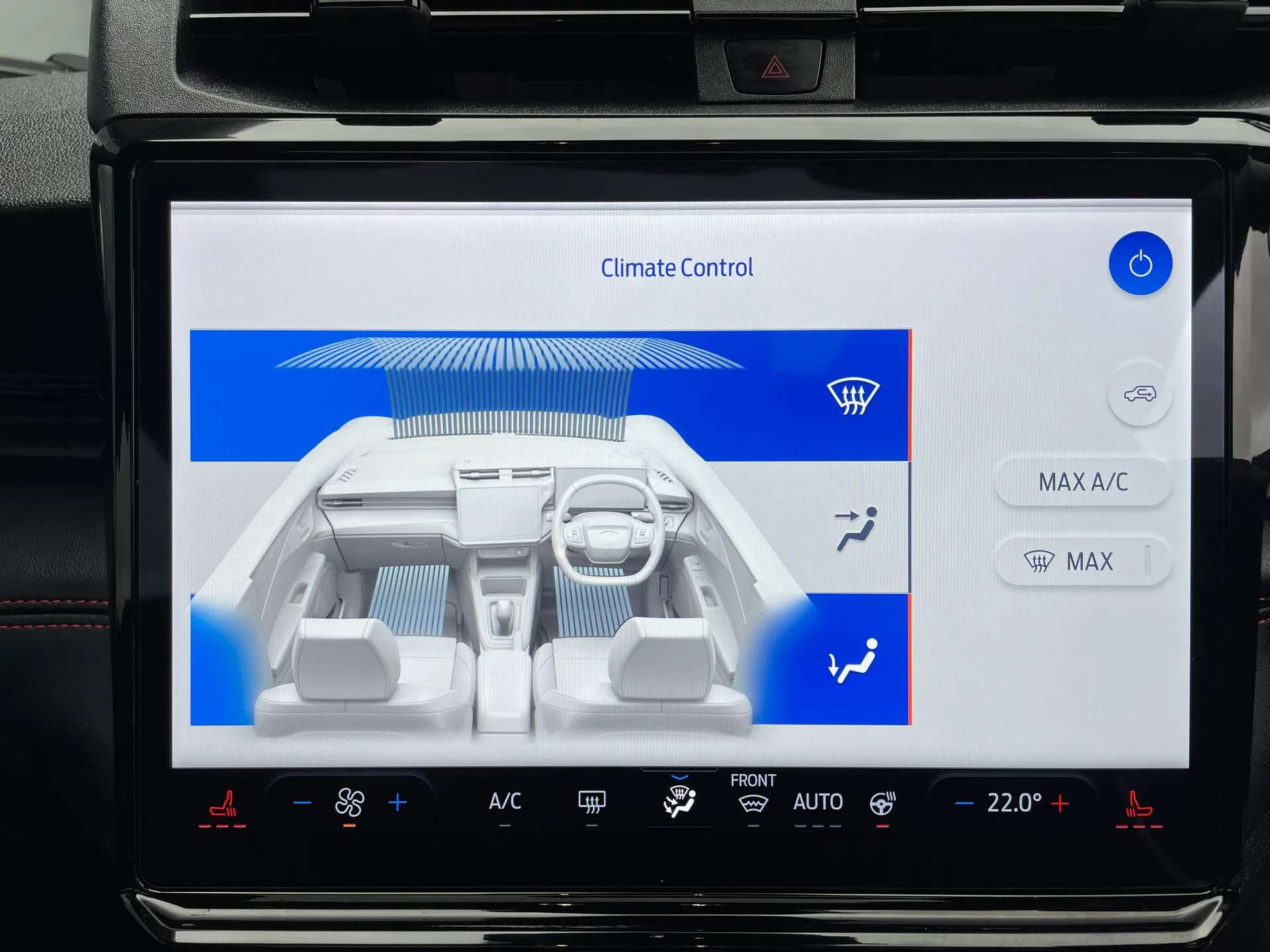 2024 FORD PUMA 2024 FORD PUMA