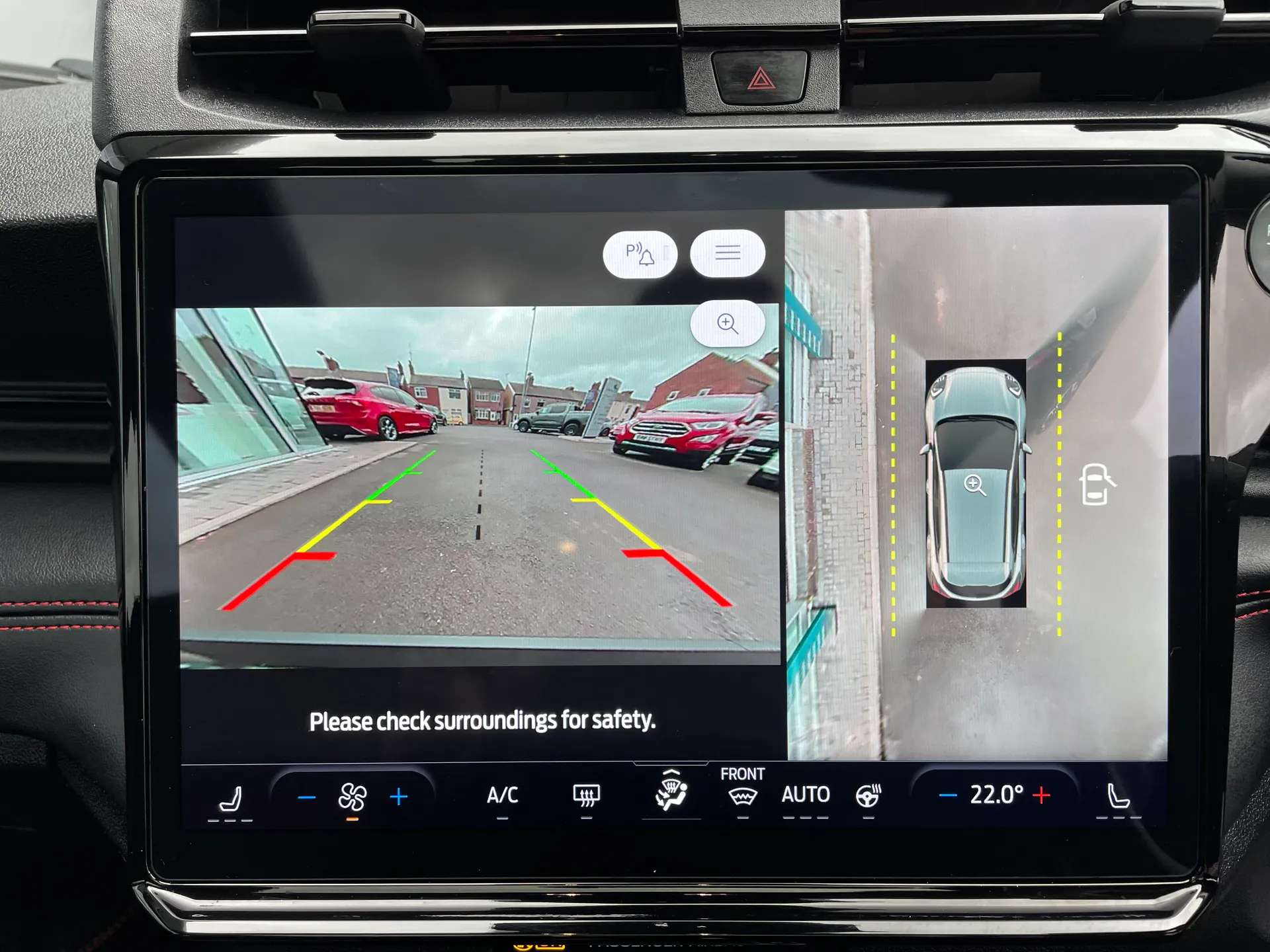 2024 FORD PUMA 2024 FORD PUMA