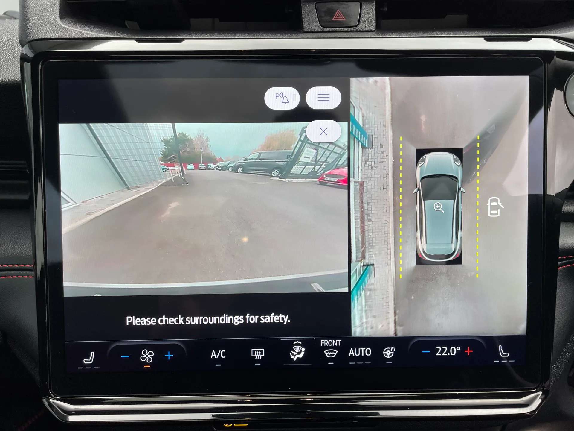 2024 FORD PUMA 2024 FORD PUMA