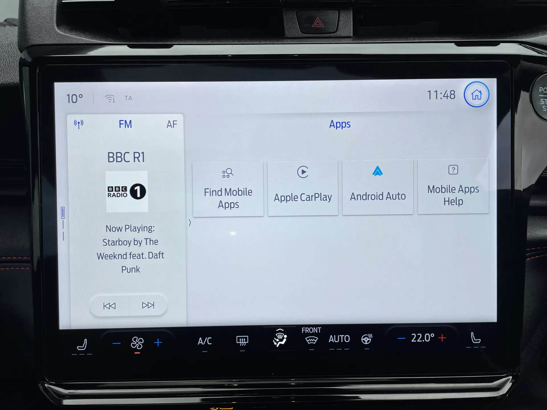 2024 FORD PUMA 2024 FORD PUMA