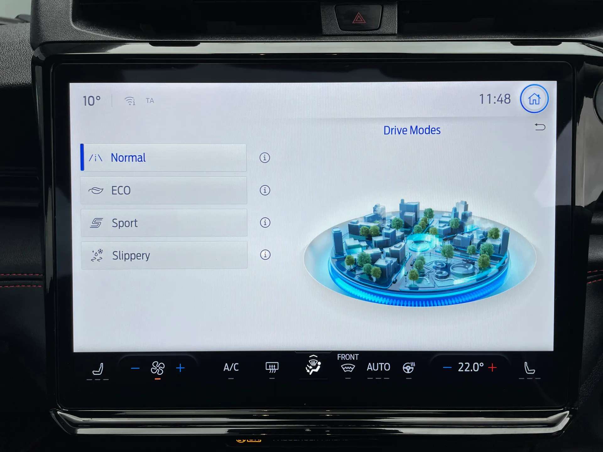 2024 FORD PUMA 2024 FORD PUMA