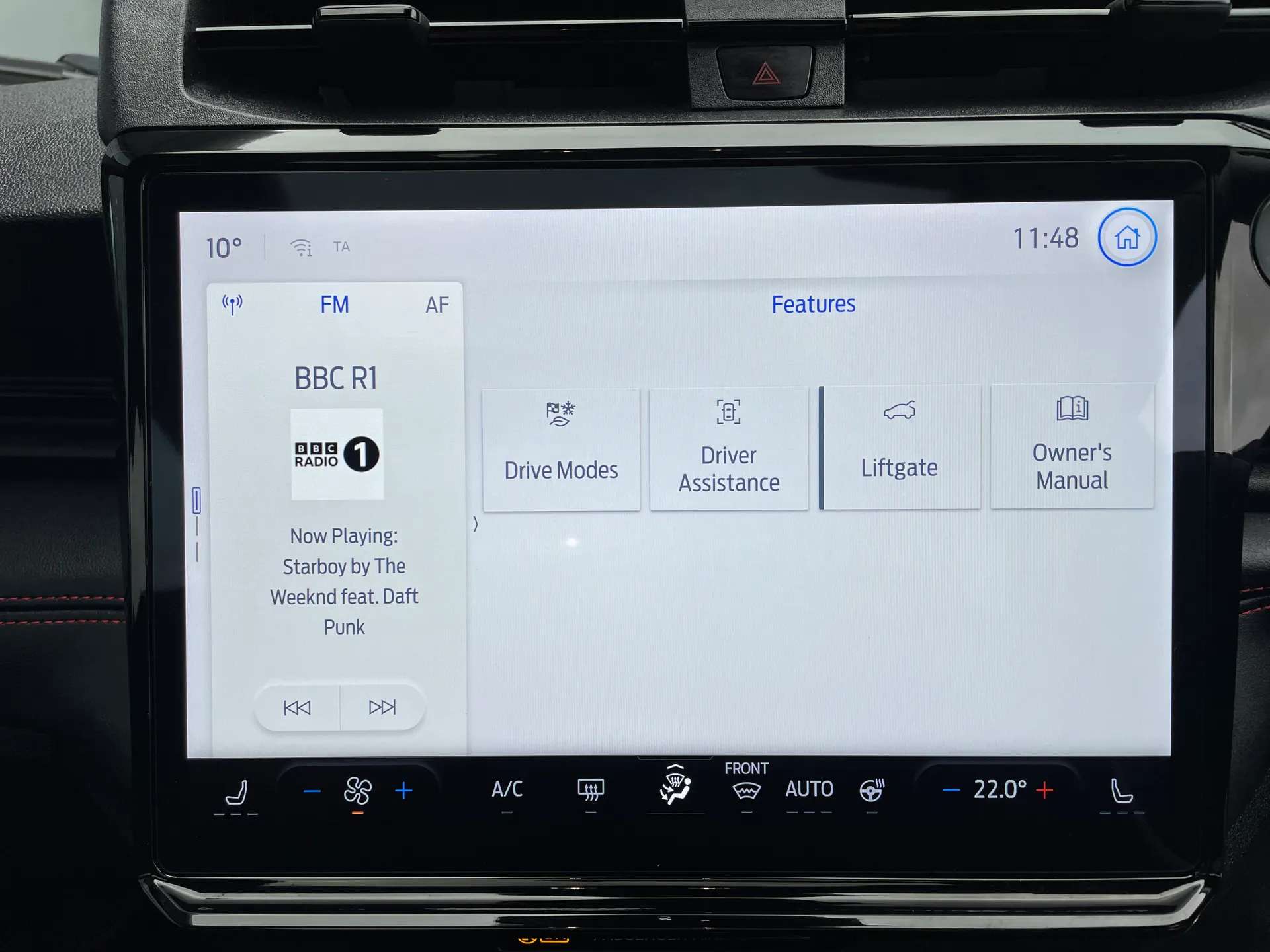 2024 FORD PUMA 2024 FORD PUMA