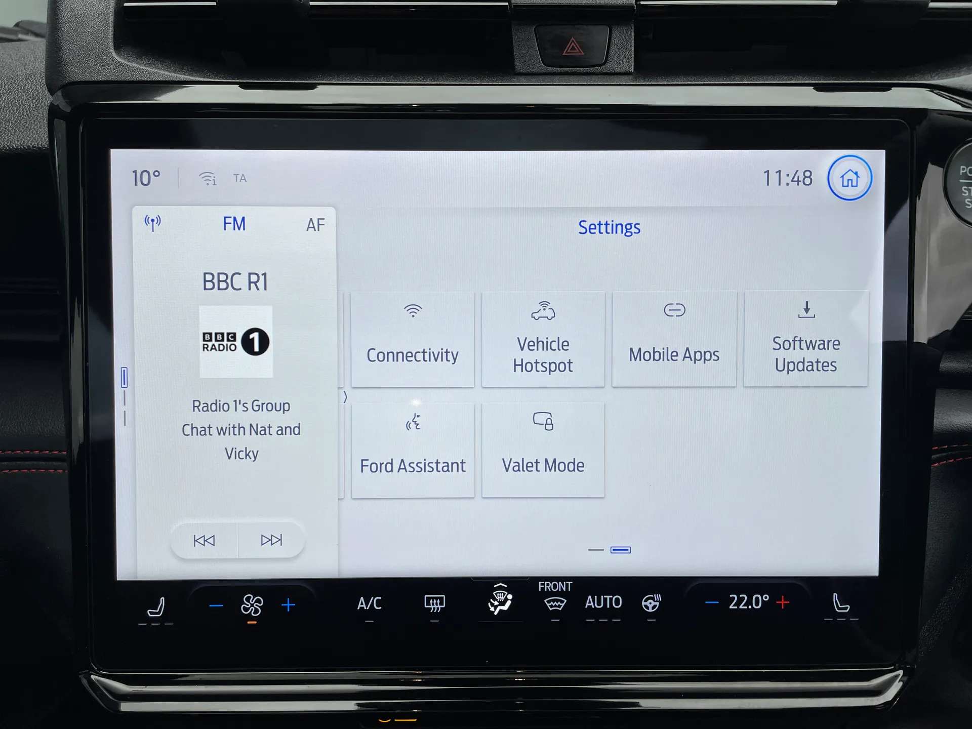 2024 FORD PUMA 2024 FORD PUMA