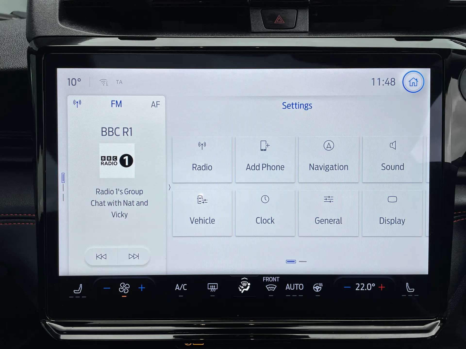 2024 FORD PUMA 2024 FORD PUMA