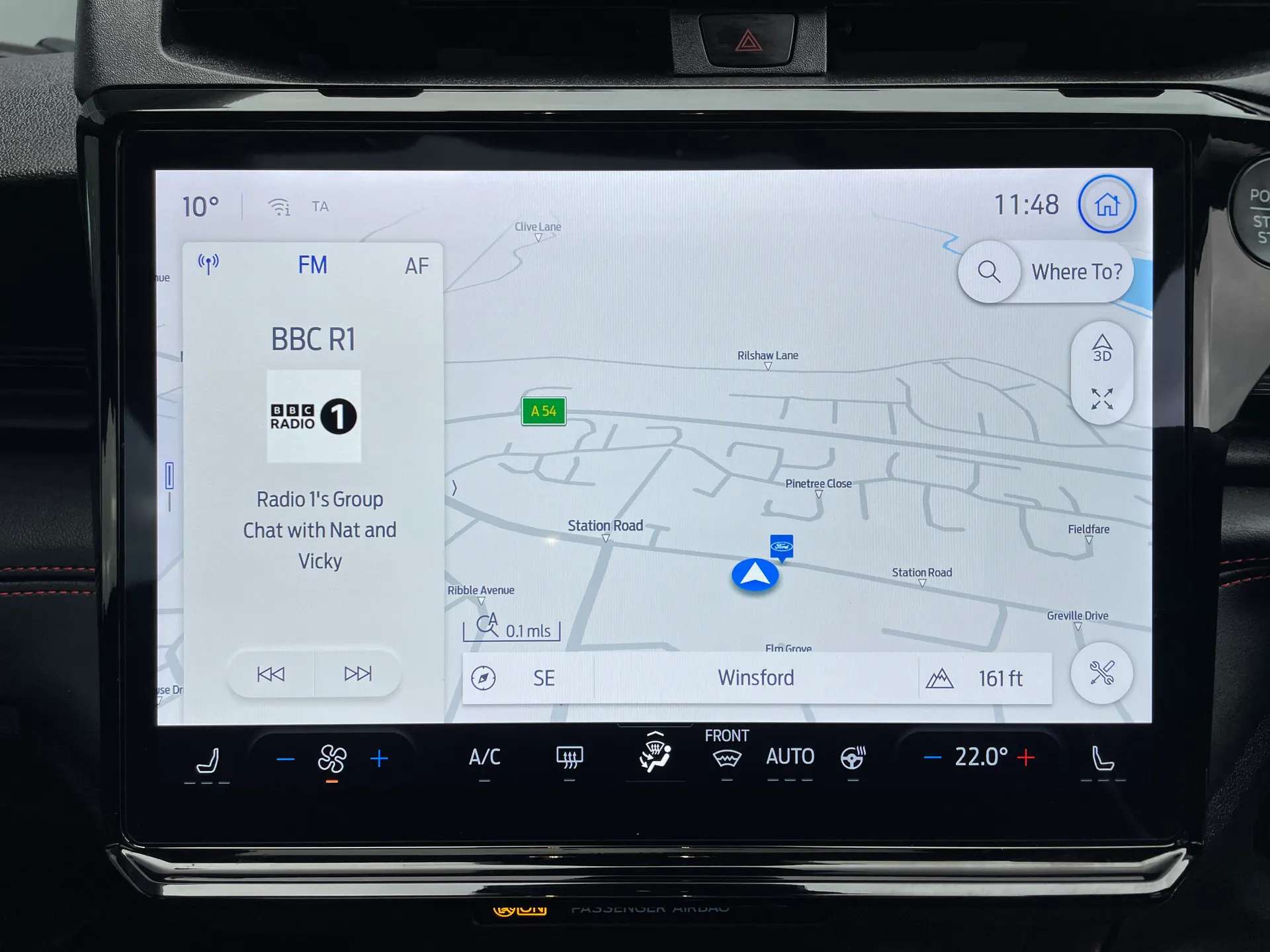 2024 FORD PUMA 2024 FORD PUMA