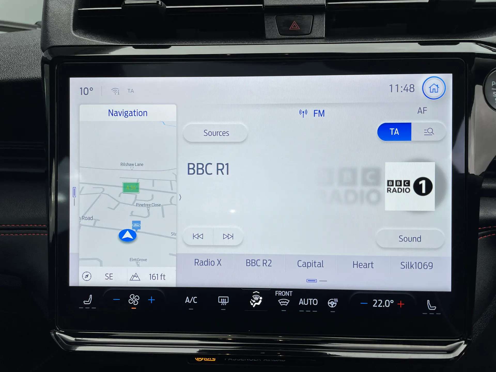 2024 FORD PUMA 2024 FORD PUMA