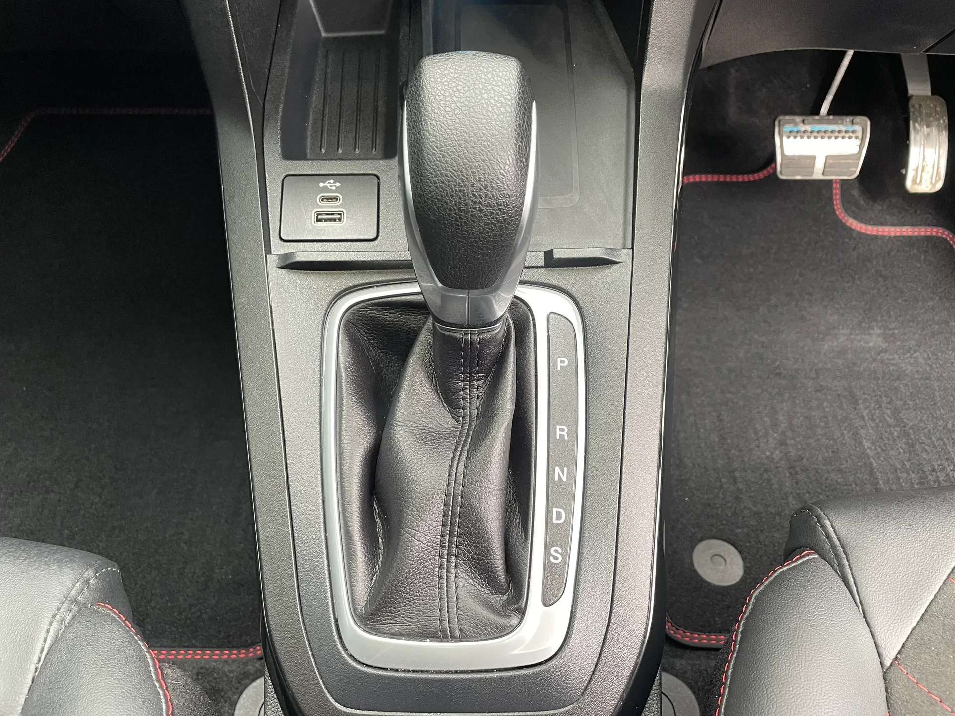 2024 FORD PUMA 2024 FORD PUMA