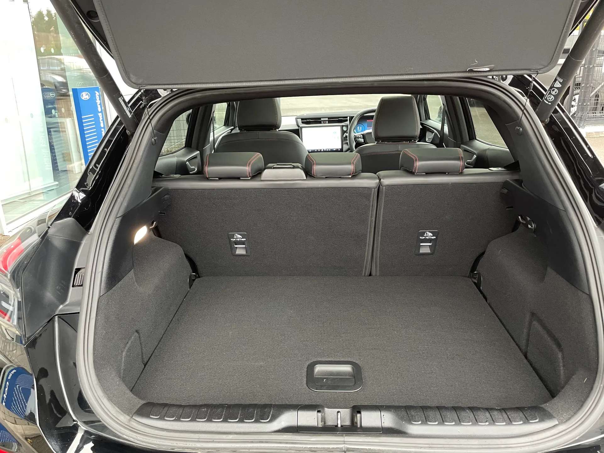 2024 FORD PUMA 2024 FORD PUMA