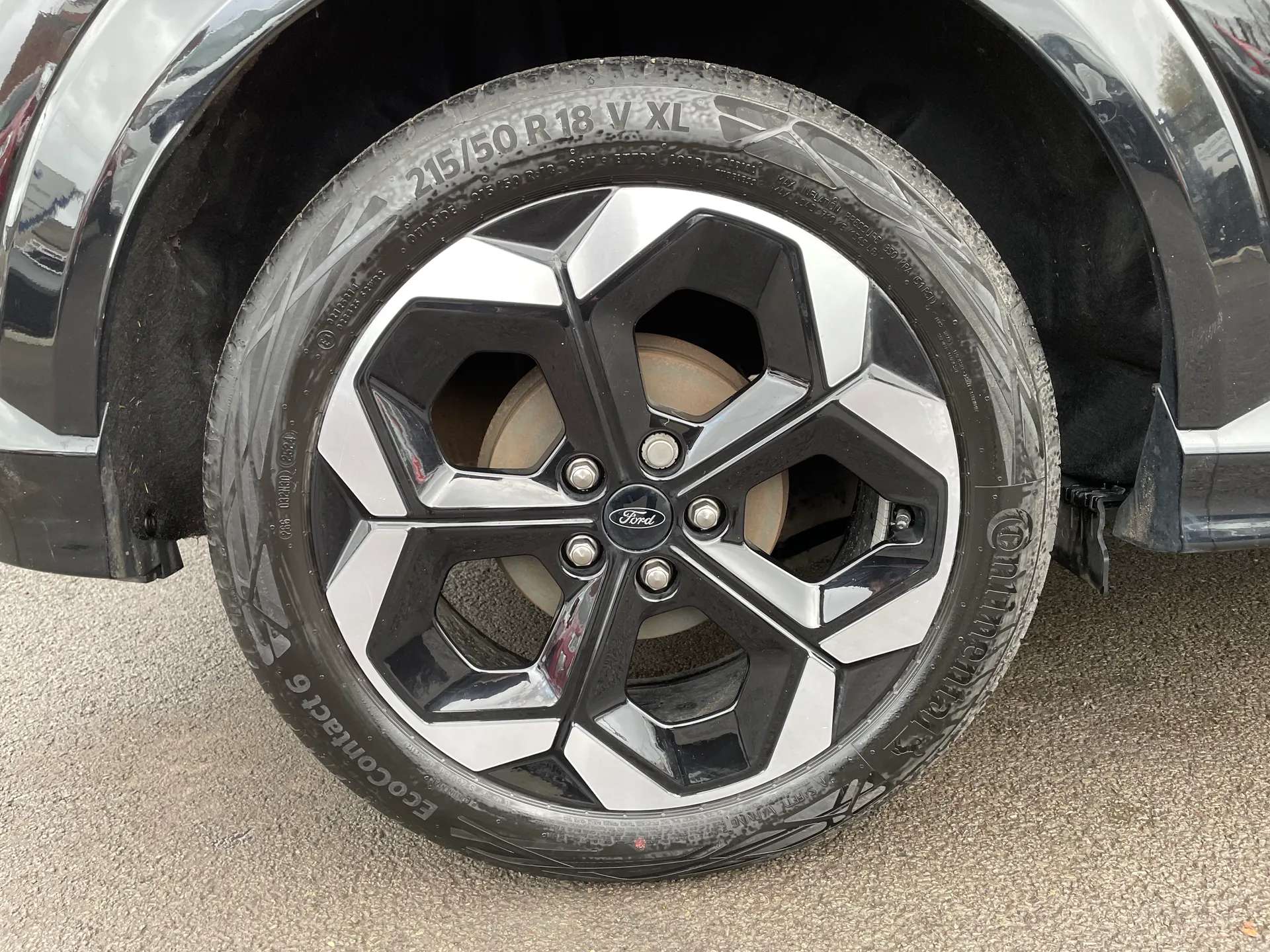 2024 FORD PUMA 2024 FORD PUMA