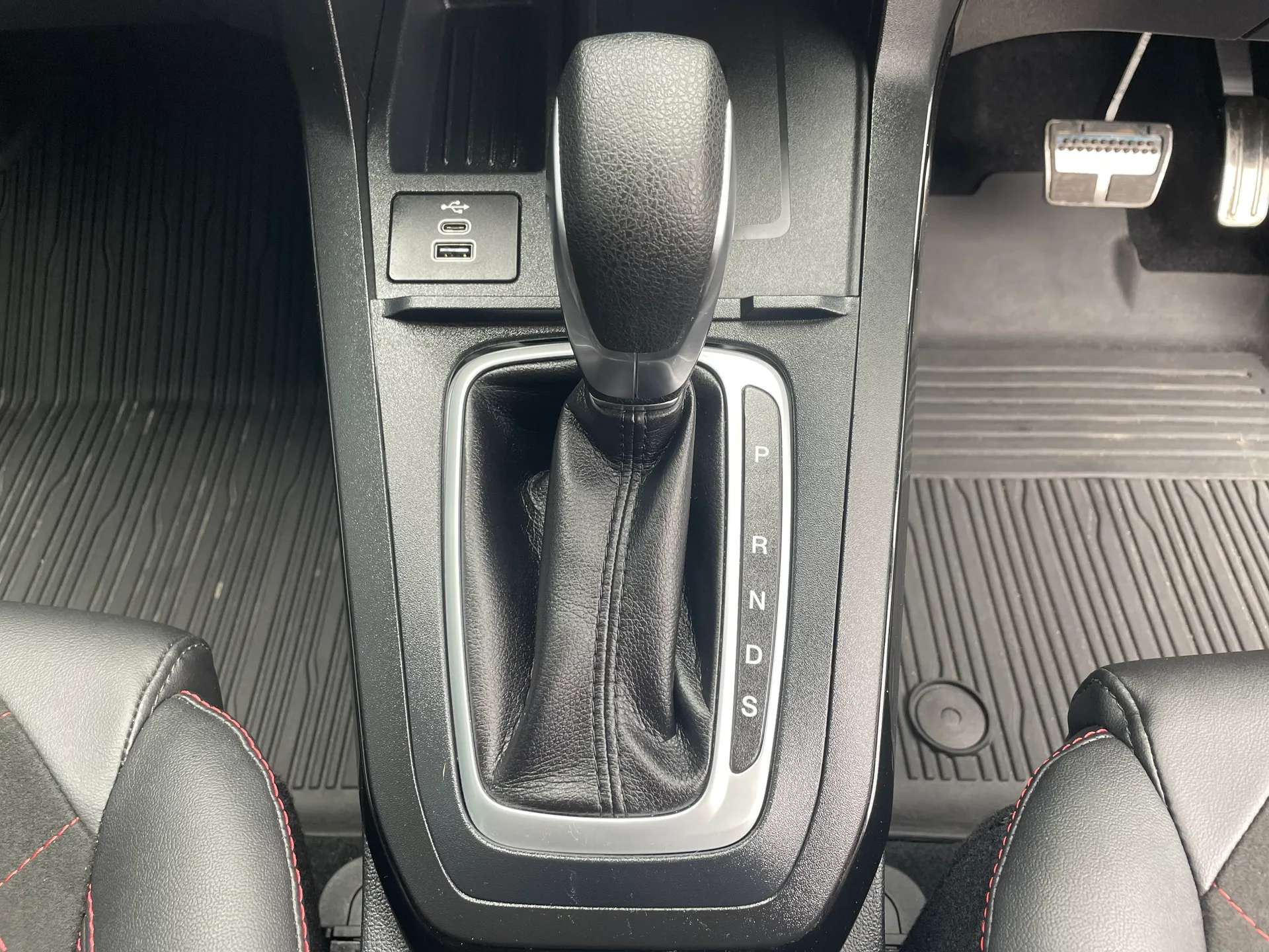 2024 FORD PUMA 2024 FORD PUMA