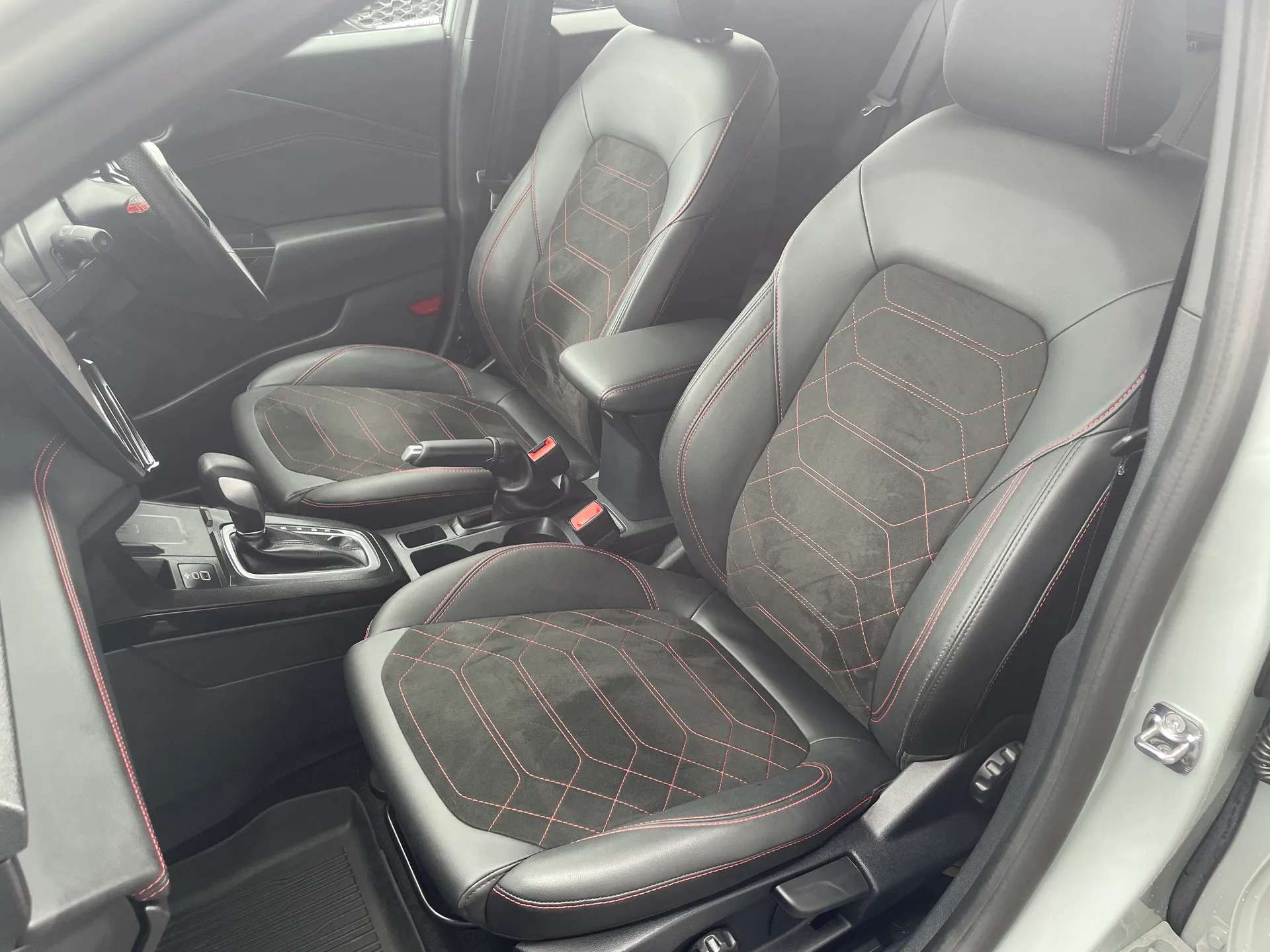 2024 FORD PUMA 2024 FORD PUMA