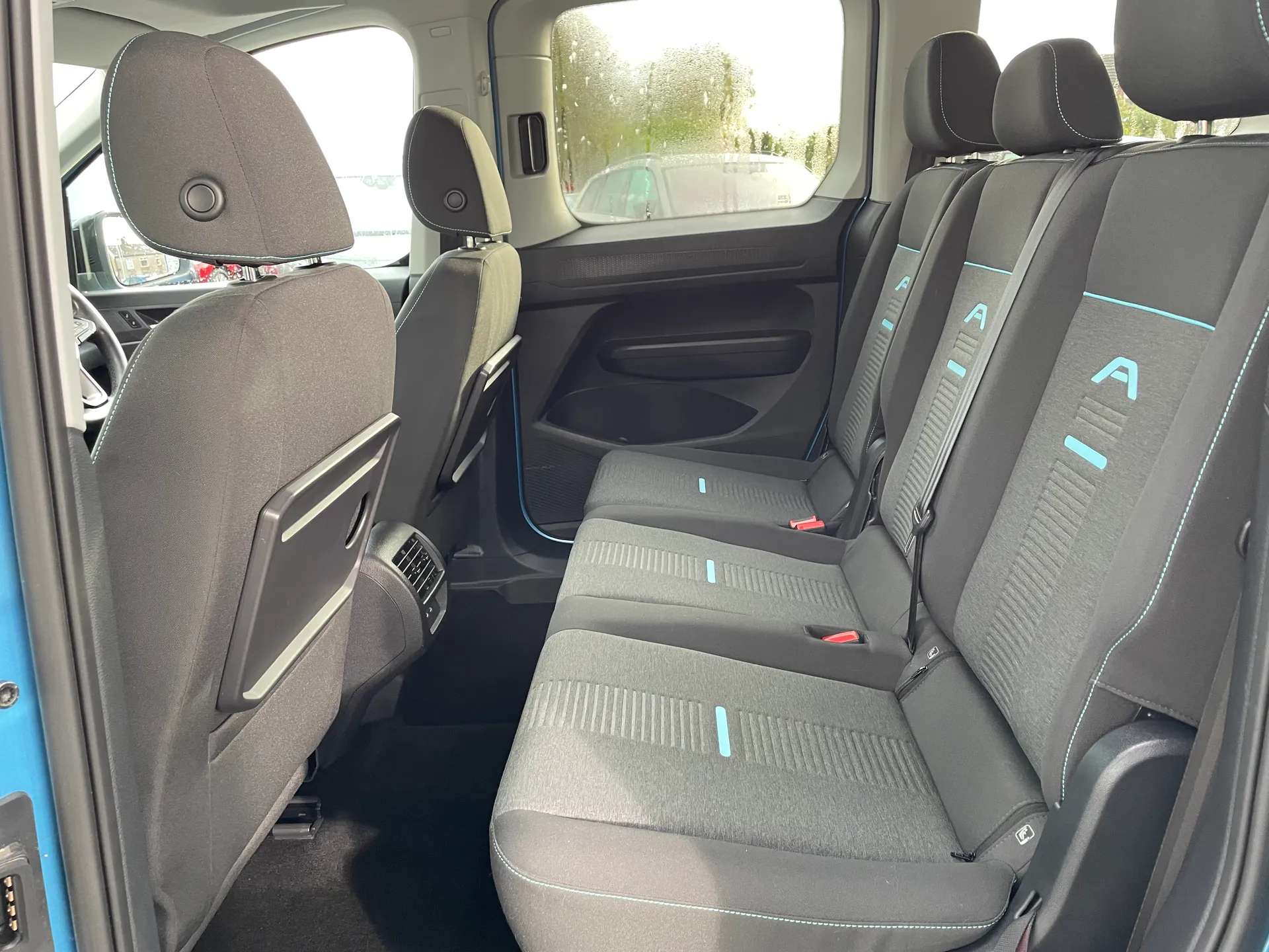 2022 FORD TOURNEO CONNECT 2022 FORD TOURNEO CONNECT
