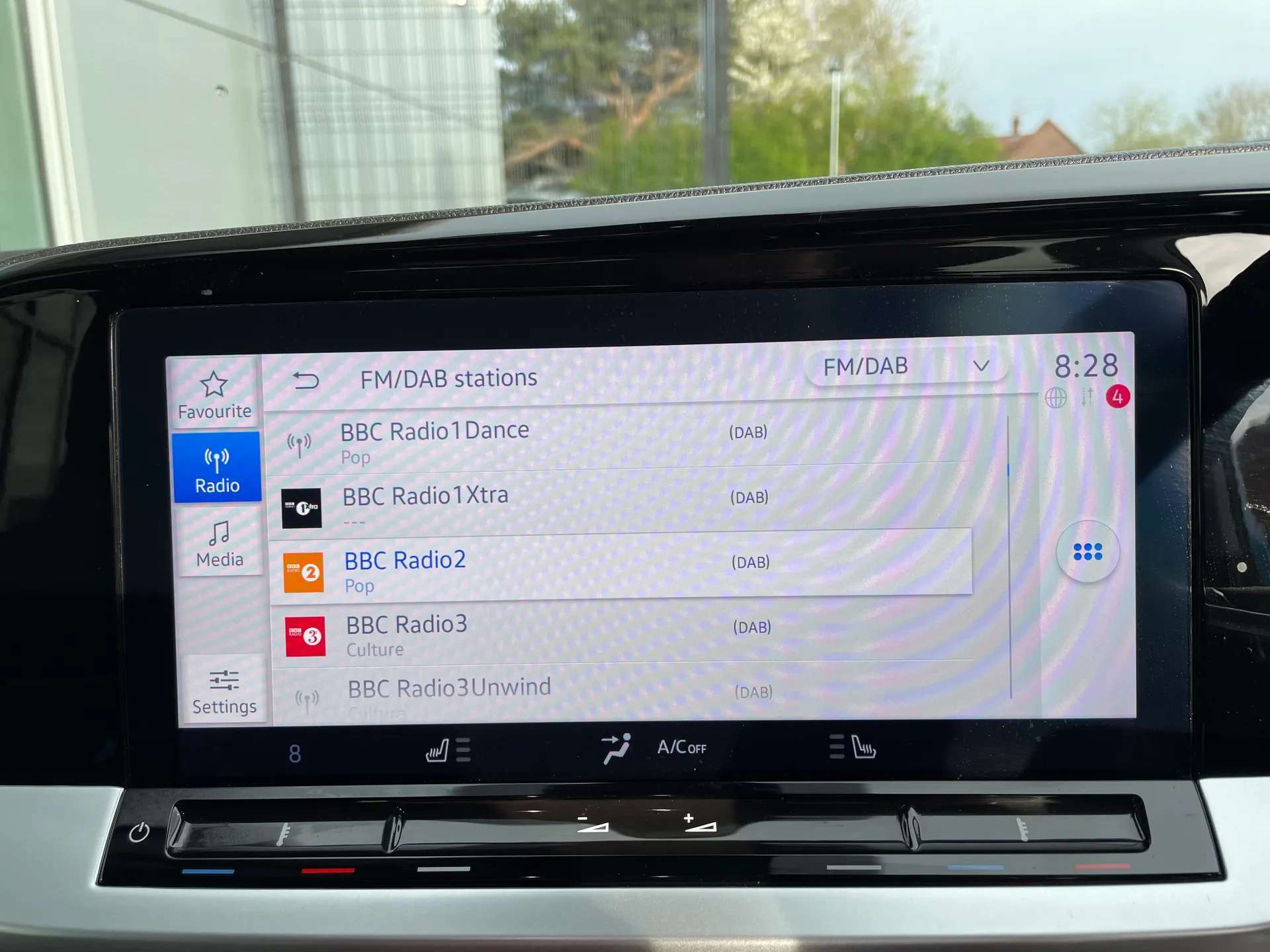 2022 FORD TOURNEO CONNECT 2022 FORD TOURNEO CONNECT