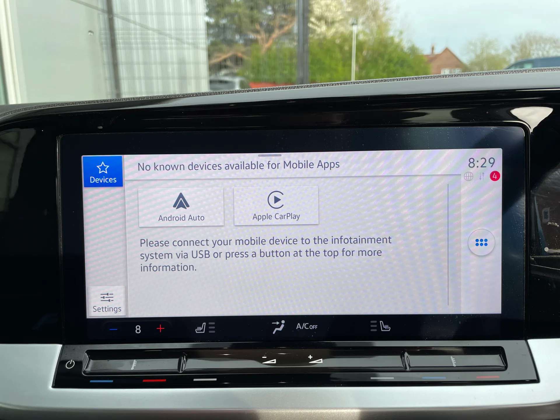 2022 FORD TOURNEO CONNECT 2022 FORD TOURNEO CONNECT