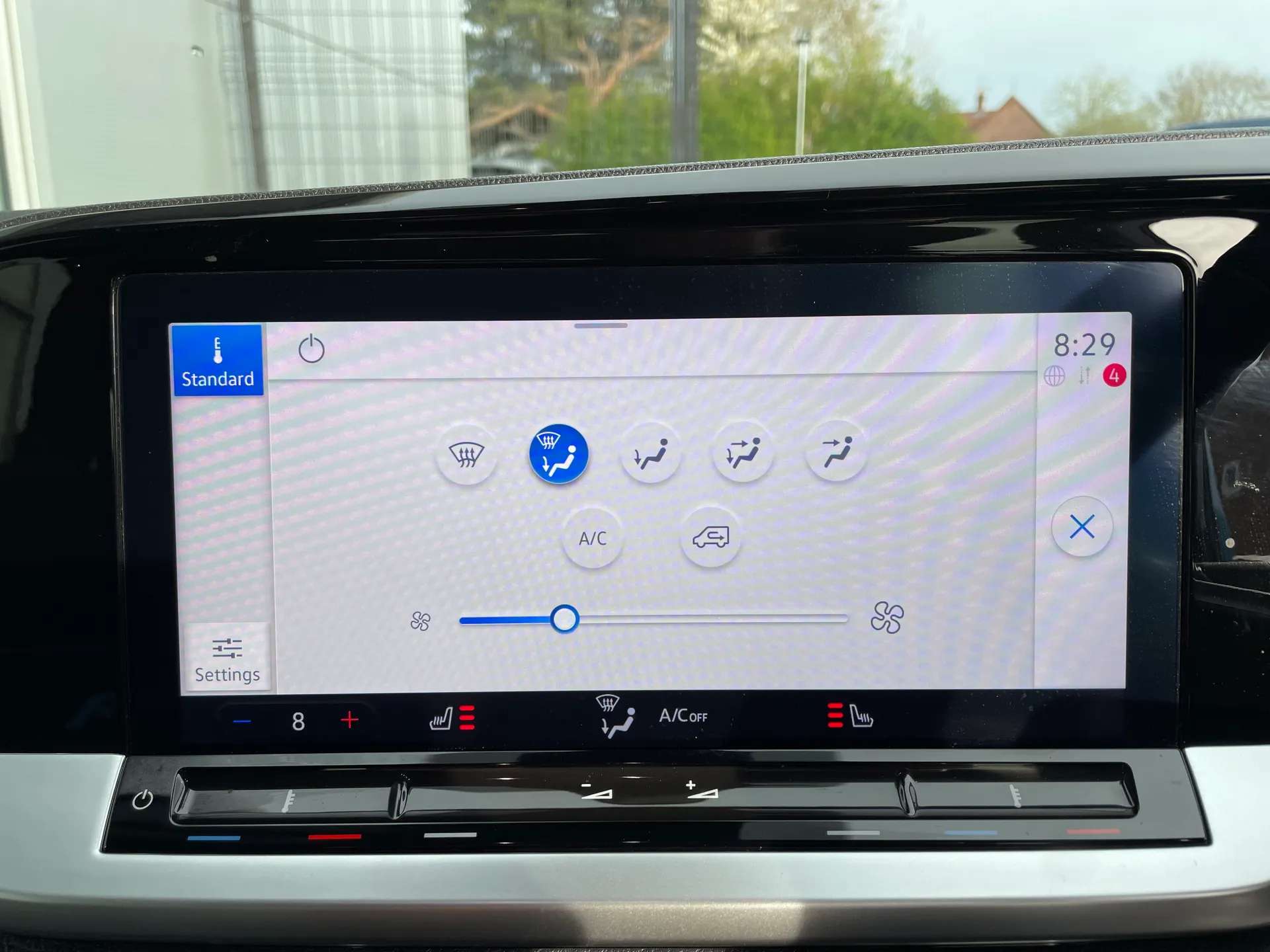 2022 FORD TOURNEO CONNECT 2022 FORD TOURNEO CONNECT