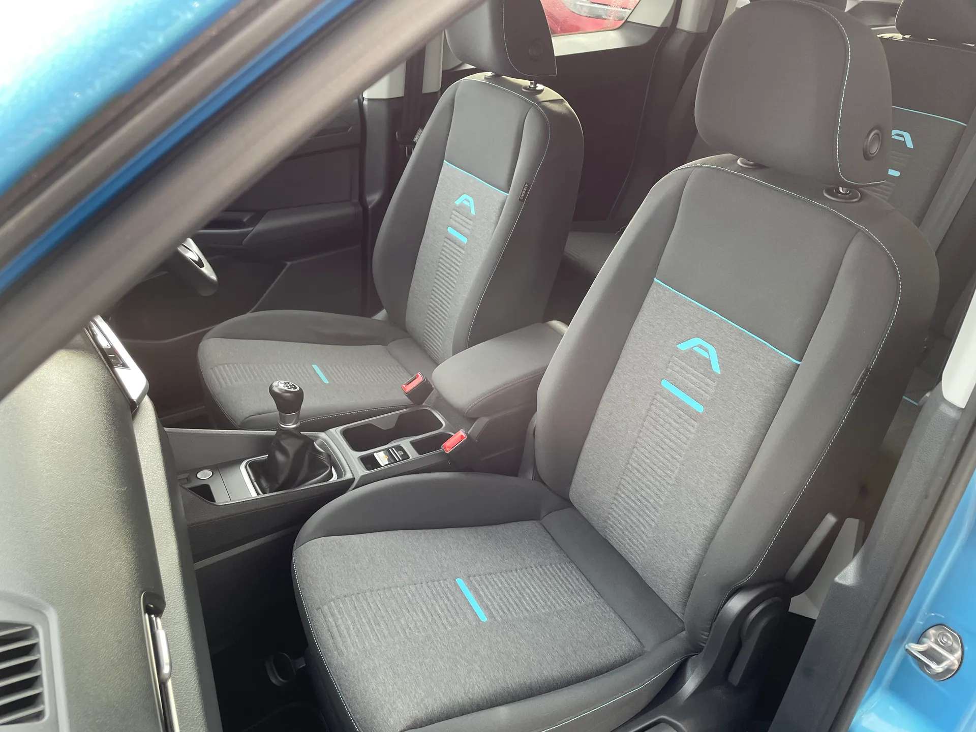 2022 FORD TOURNEO CONNECT 2022 FORD TOURNEO CONNECT
