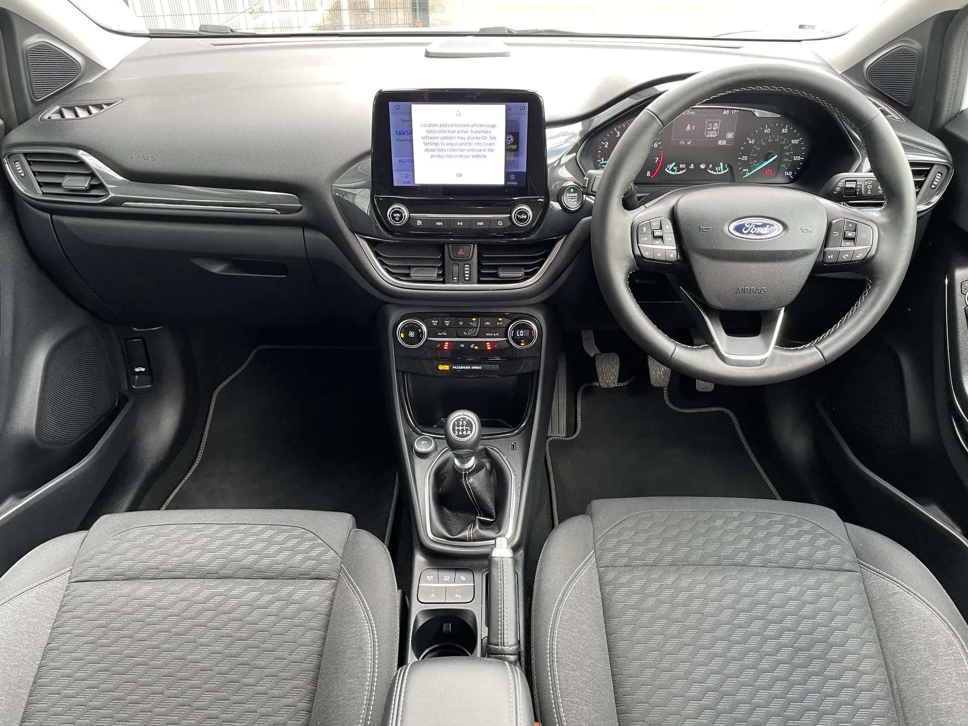 2020 FORD PUMA 2020 FORD PUMA