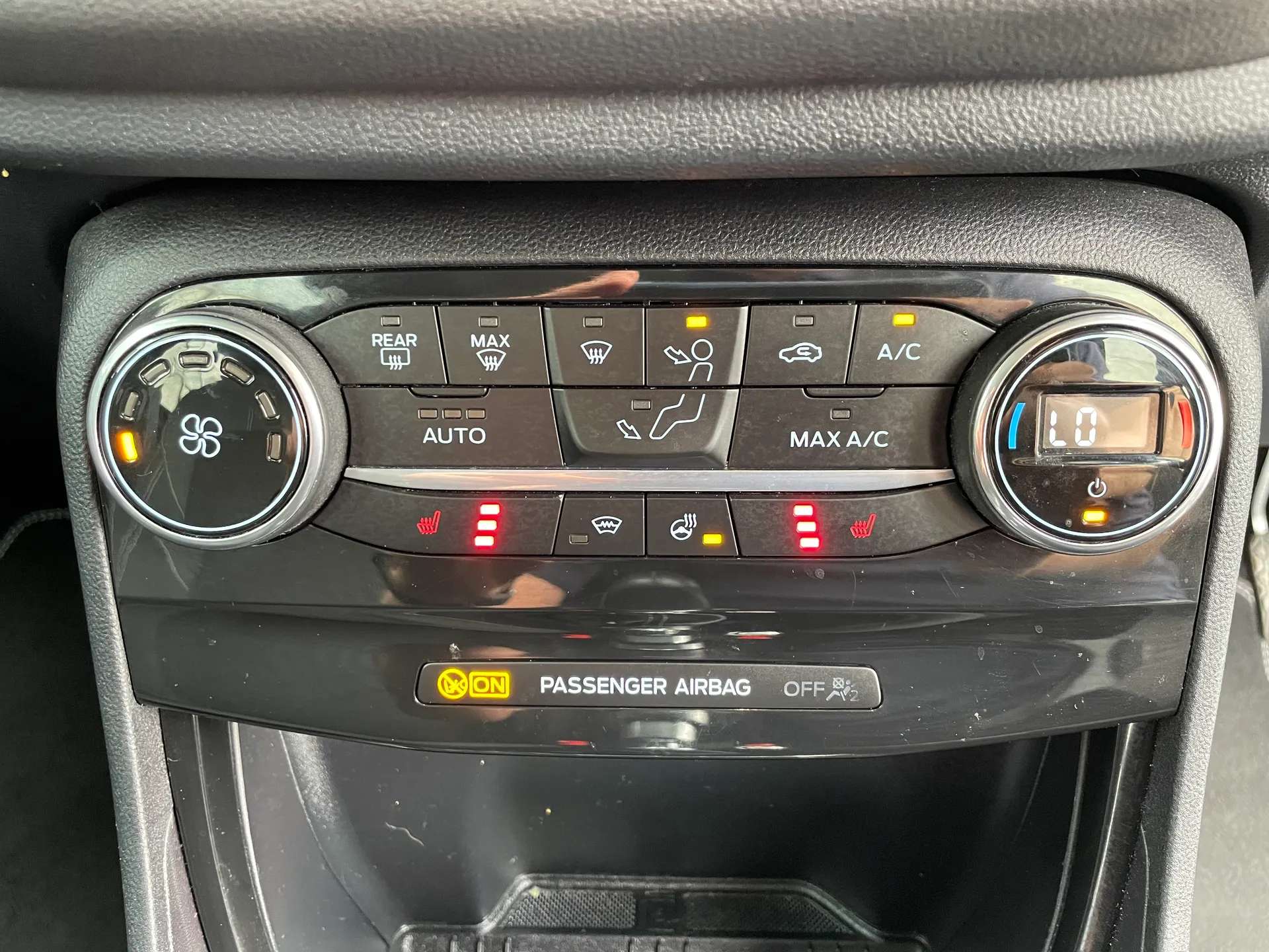 2020 FORD PUMA 2020 FORD PUMA