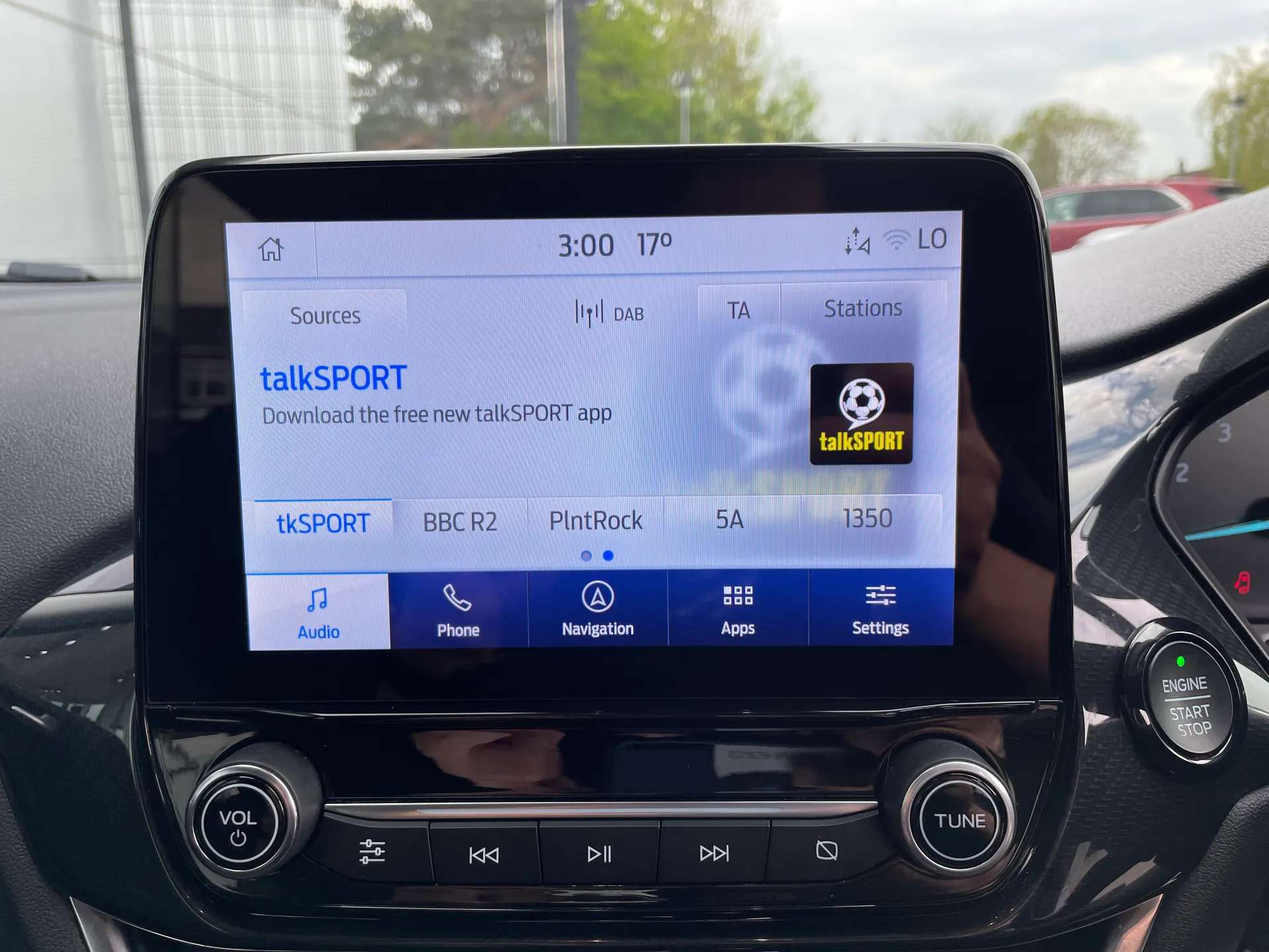 2020 FORD PUMA 2020 FORD PUMA