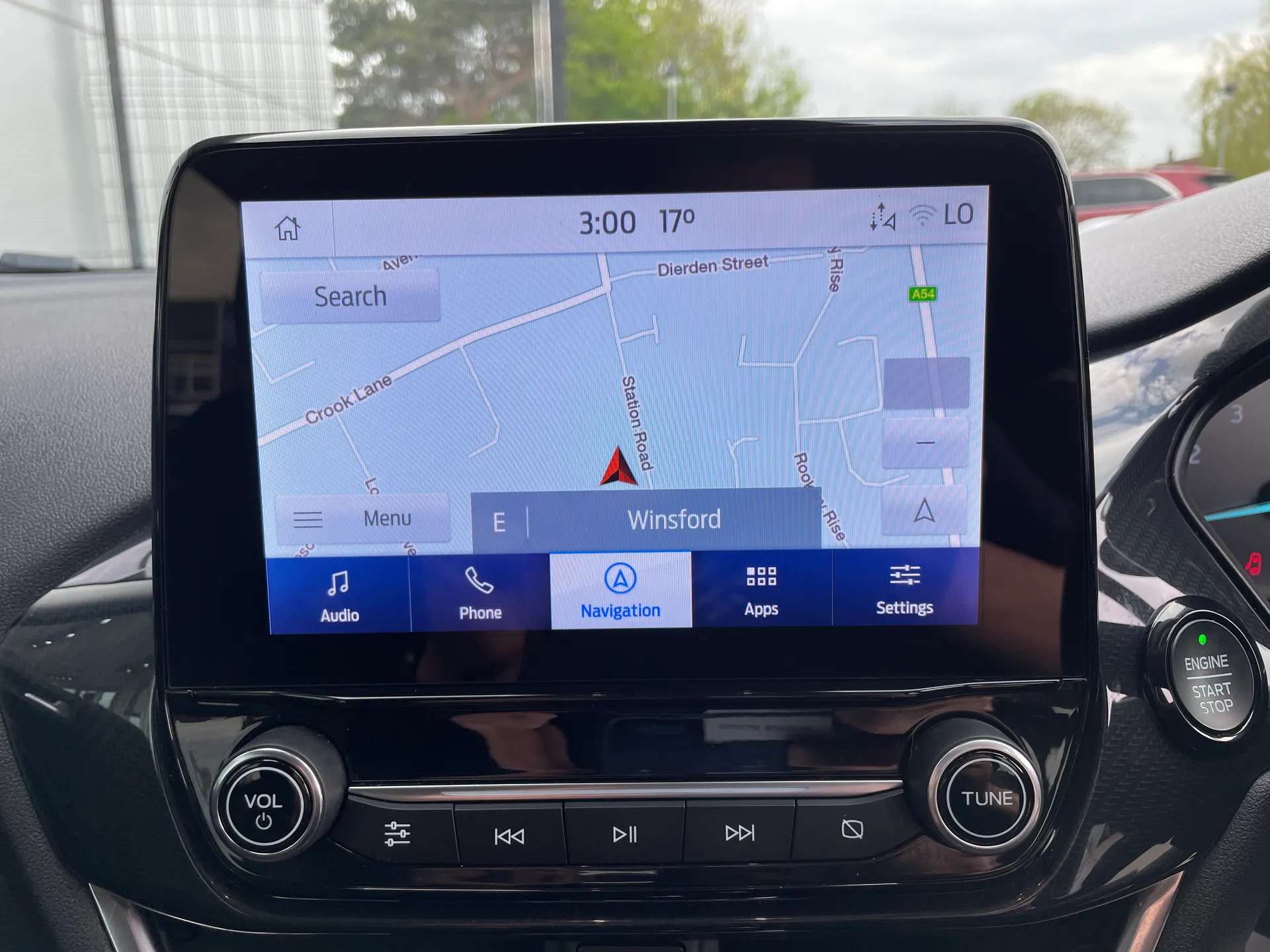 2020 FORD PUMA 2020 FORD PUMA