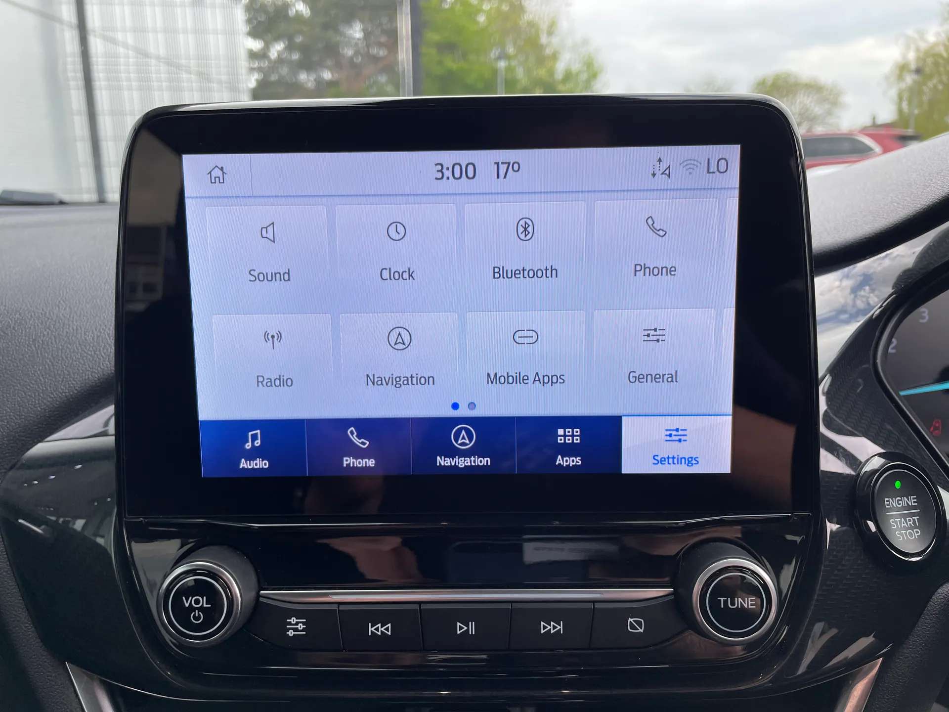 2020 FORD PUMA 2020 FORD PUMA