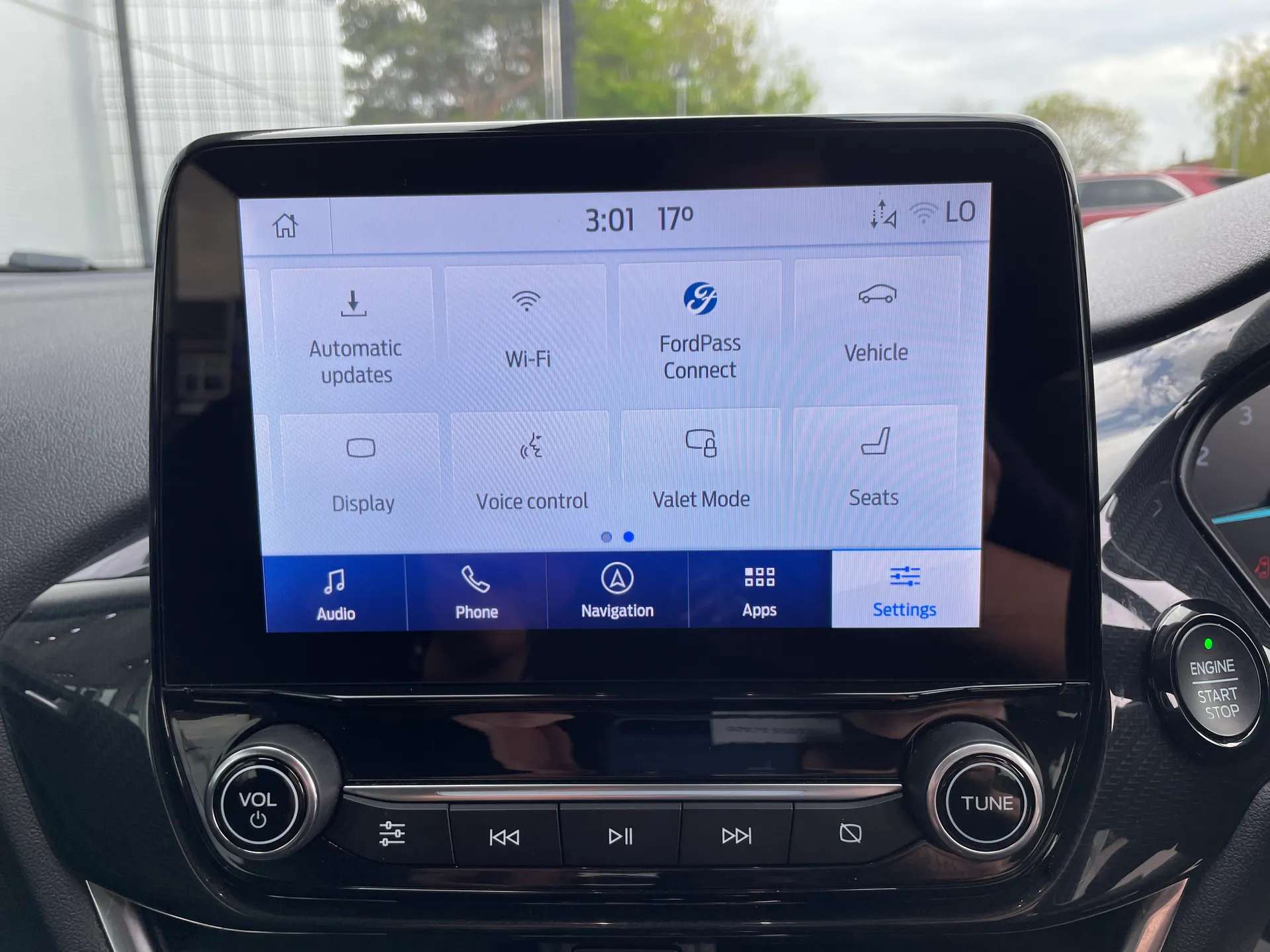 2020 FORD PUMA 2020 FORD PUMA