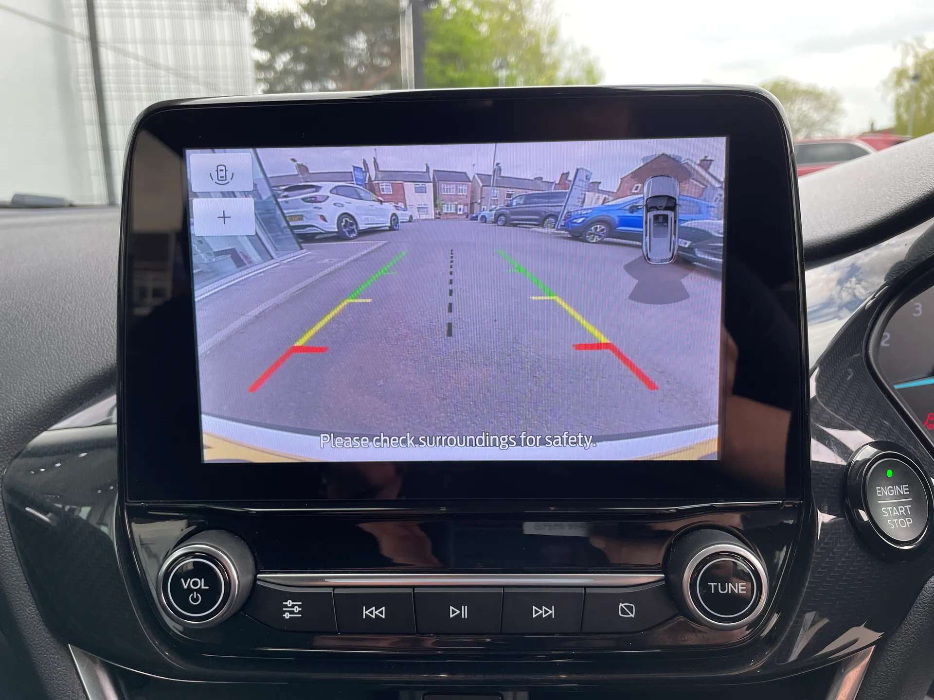 2020 FORD PUMA 2020 FORD PUMA