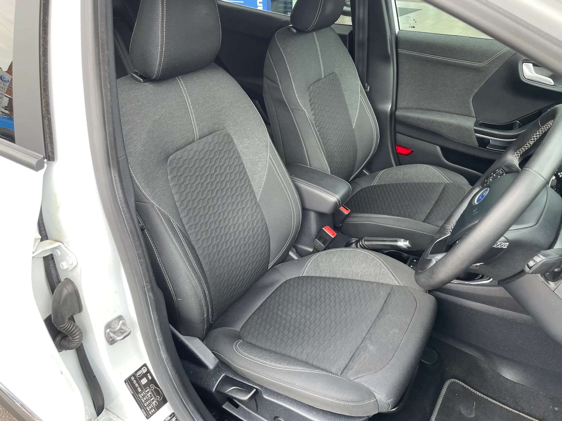 2020 FORD PUMA 2020 FORD PUMA